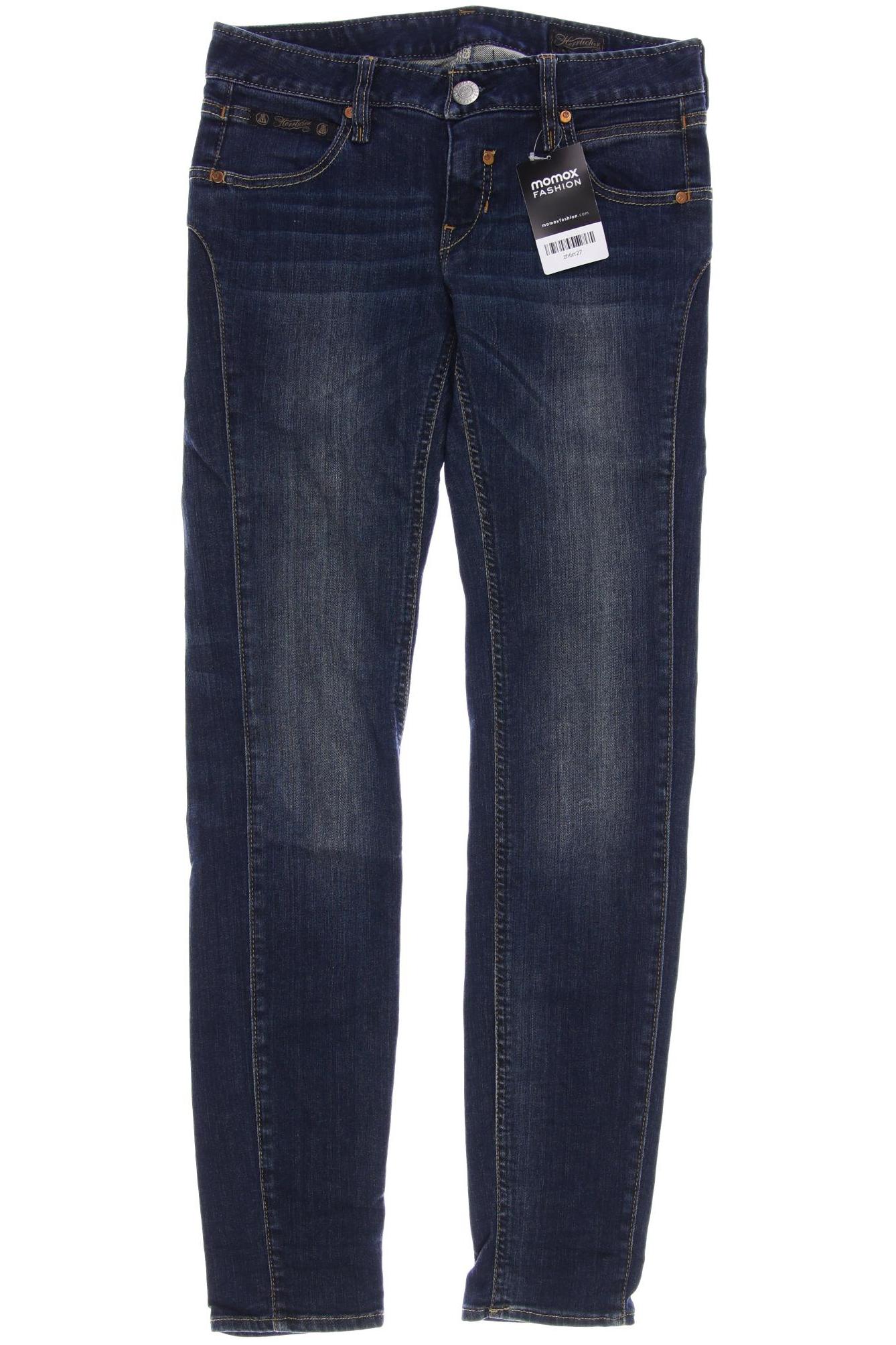 

Herrlicher Damen Jeans, blau