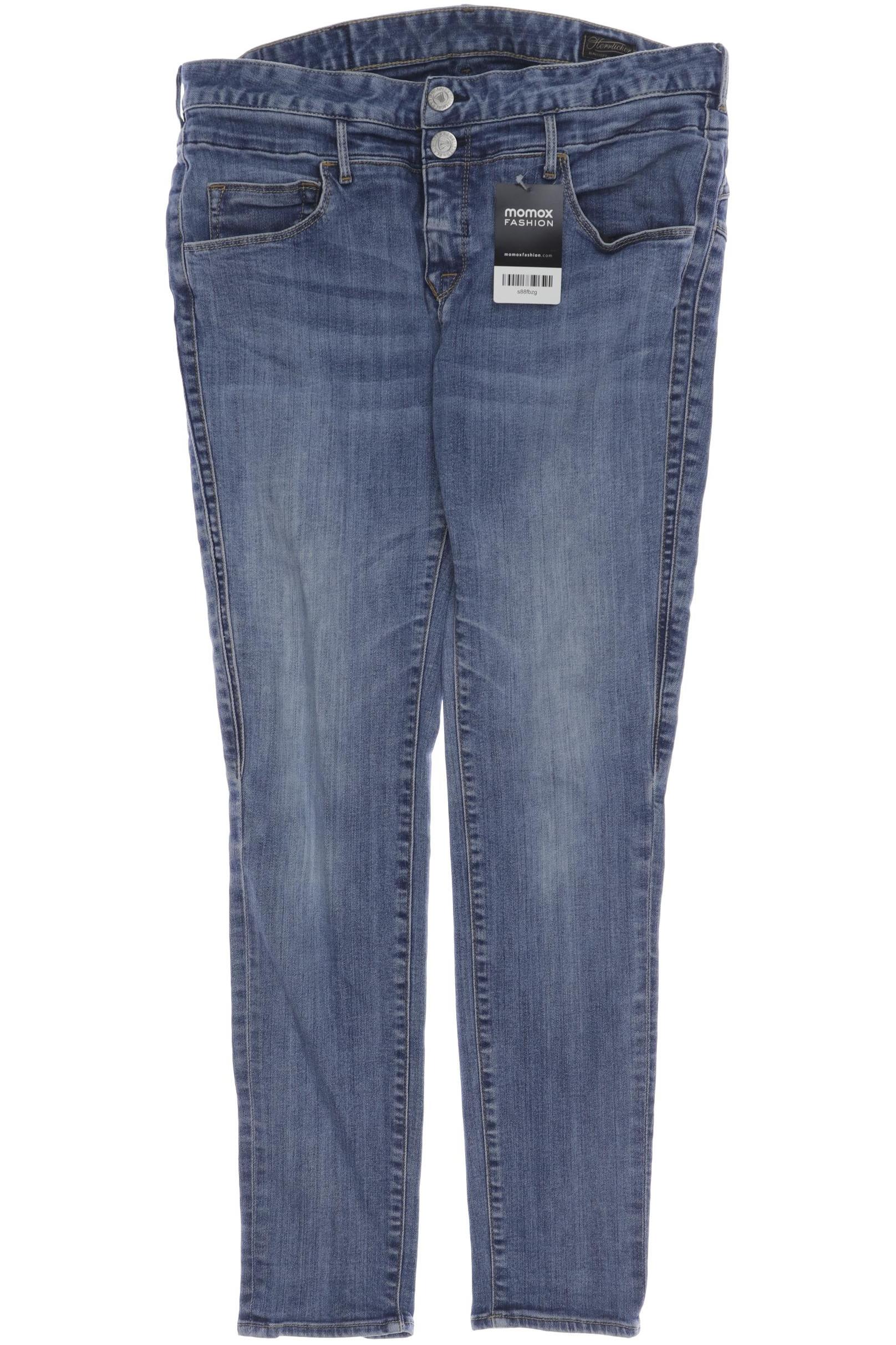 

Herrlicher Damen Jeans, blau, Gr. 31