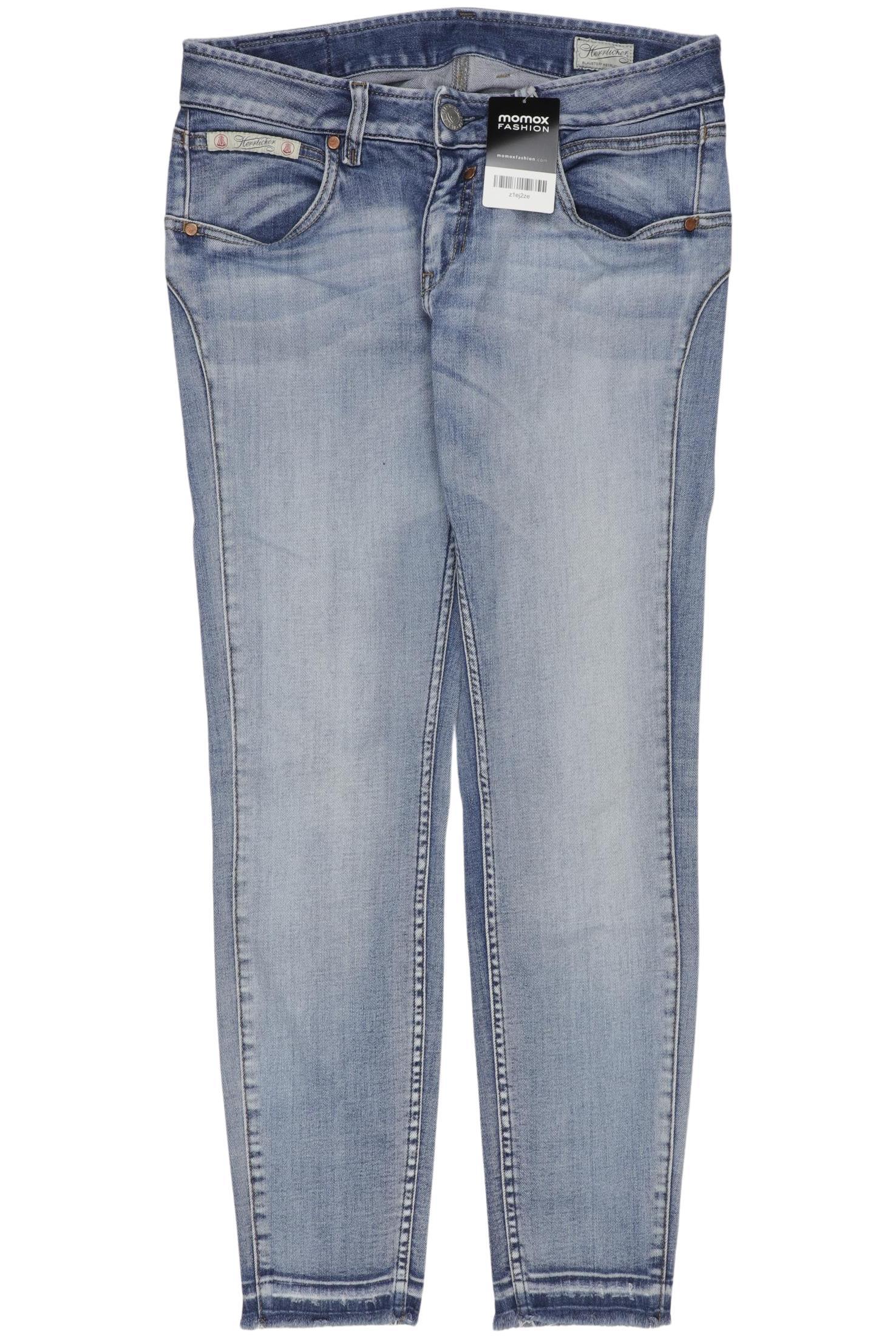 

Herrlicher Damen Jeans, blau, Gr. 28