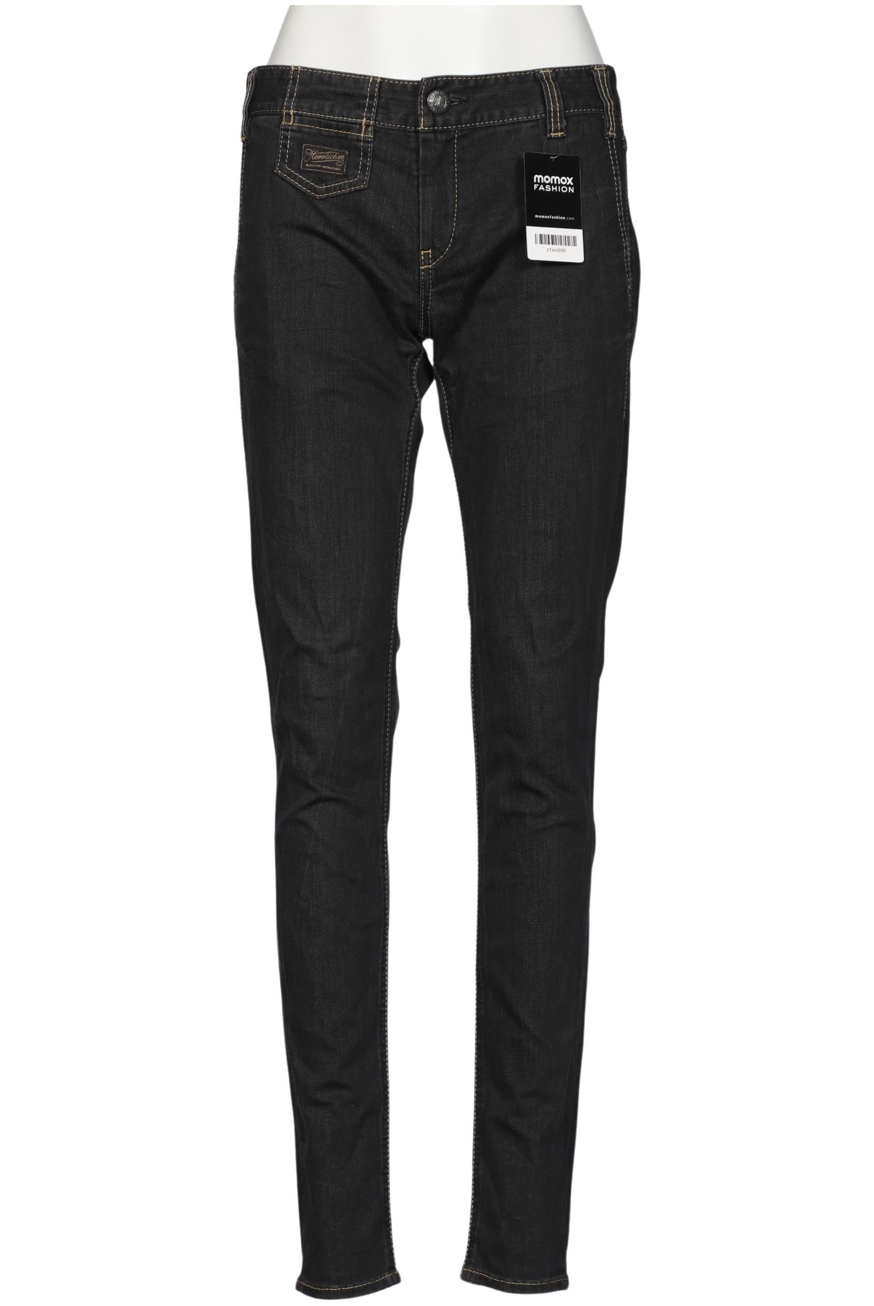 

Herrlicher Damen Jeans, blau, Gr. 27