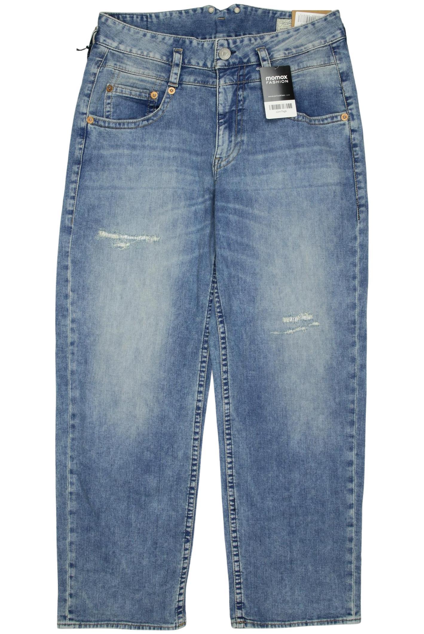 

Herrlicher Damen Jeans, blau, Gr. 31