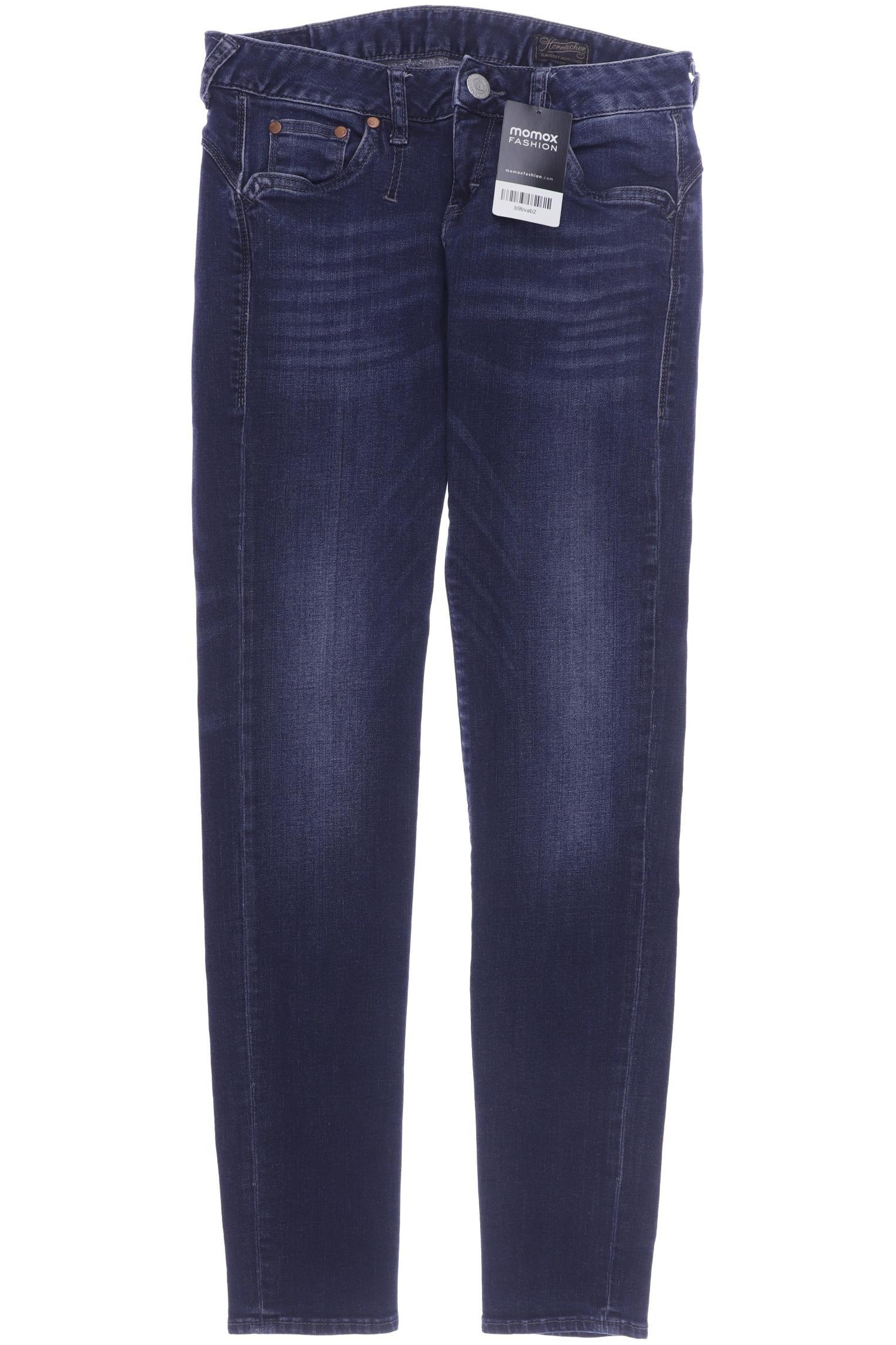 

Herrlicher Damen Jeans, blau, Gr. 36