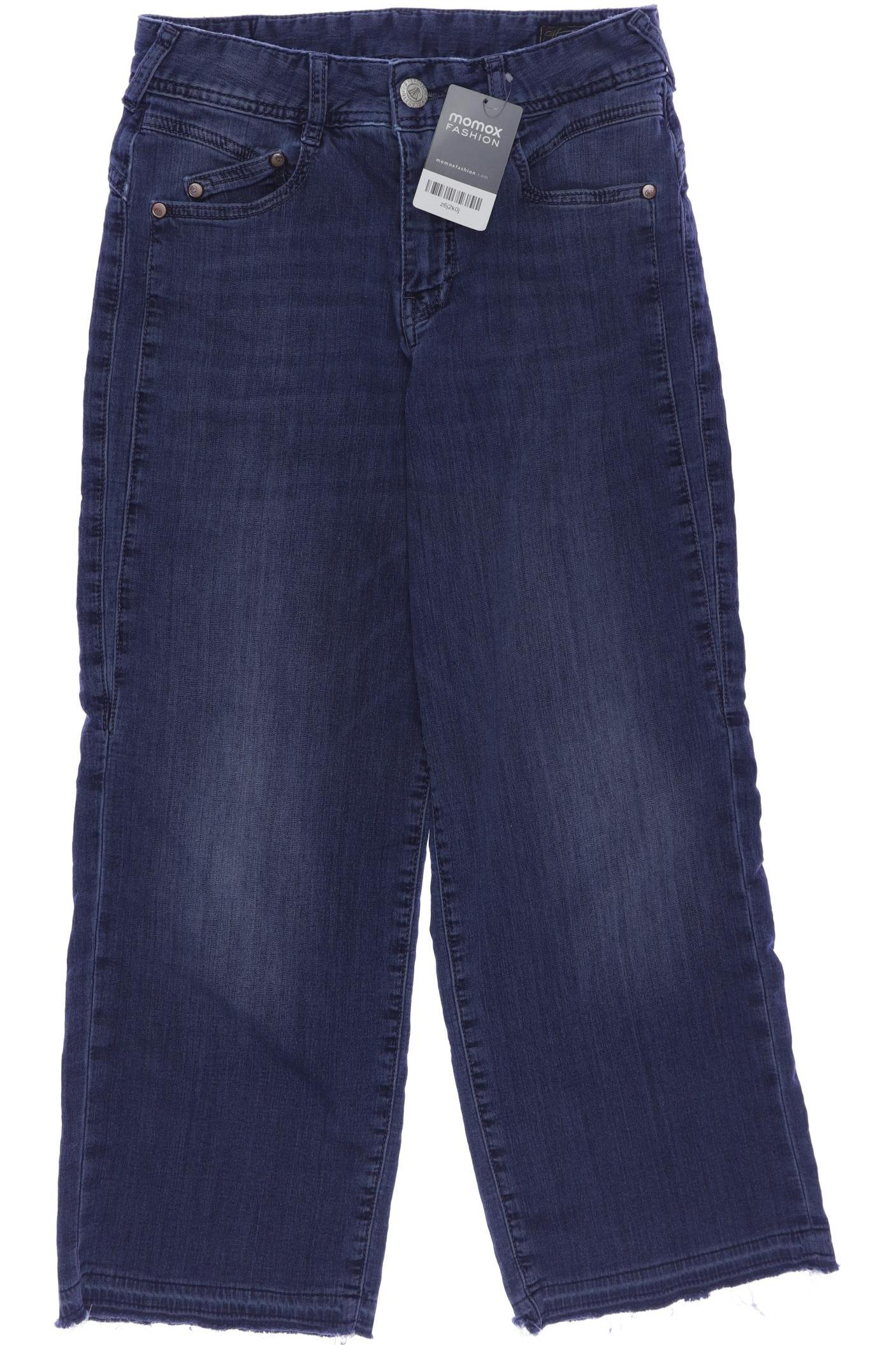 

Herrlicher Damen Jeans, blau, Gr. 26