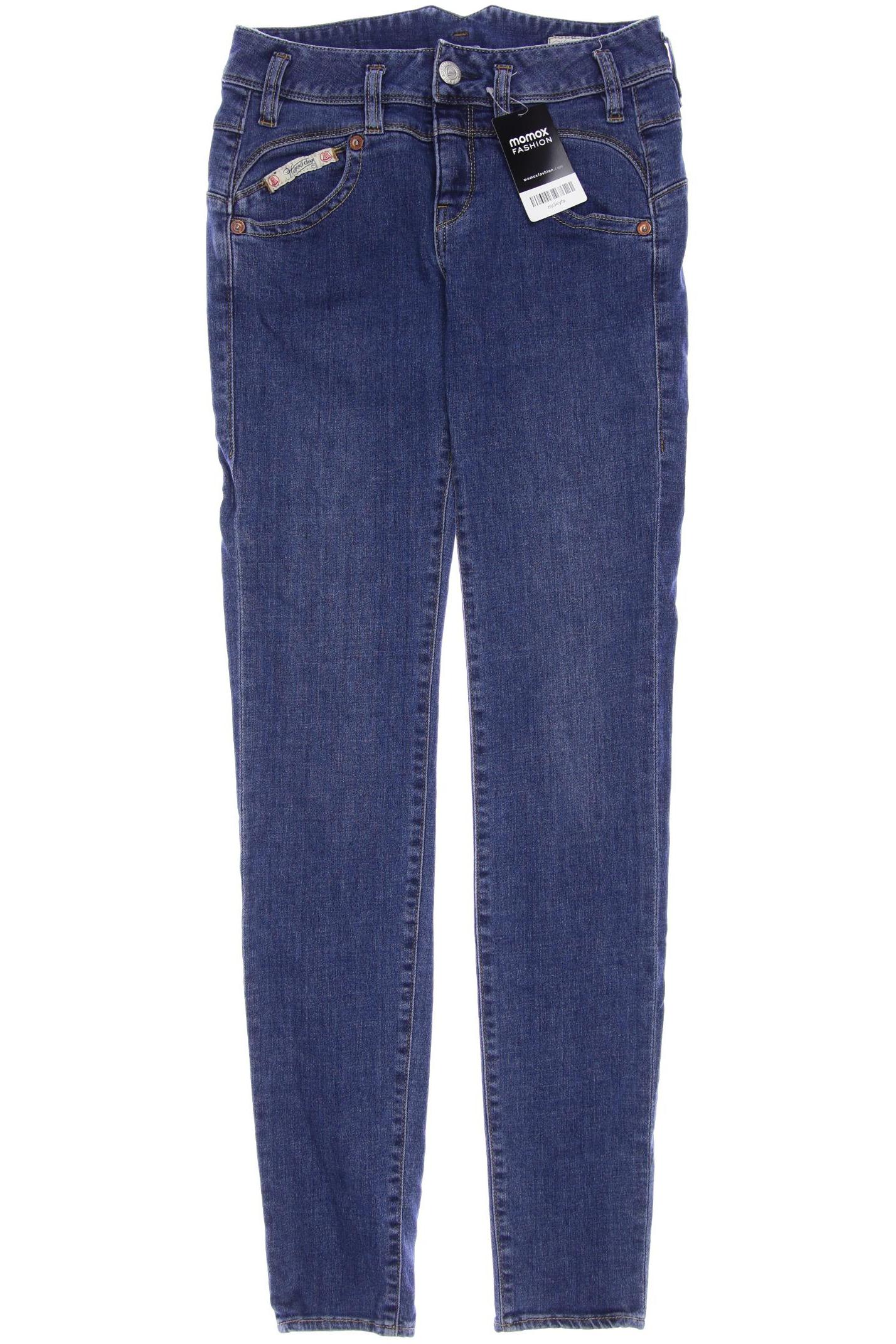 

Herrlicher Damen Jeans, marineblau, Gr. 36