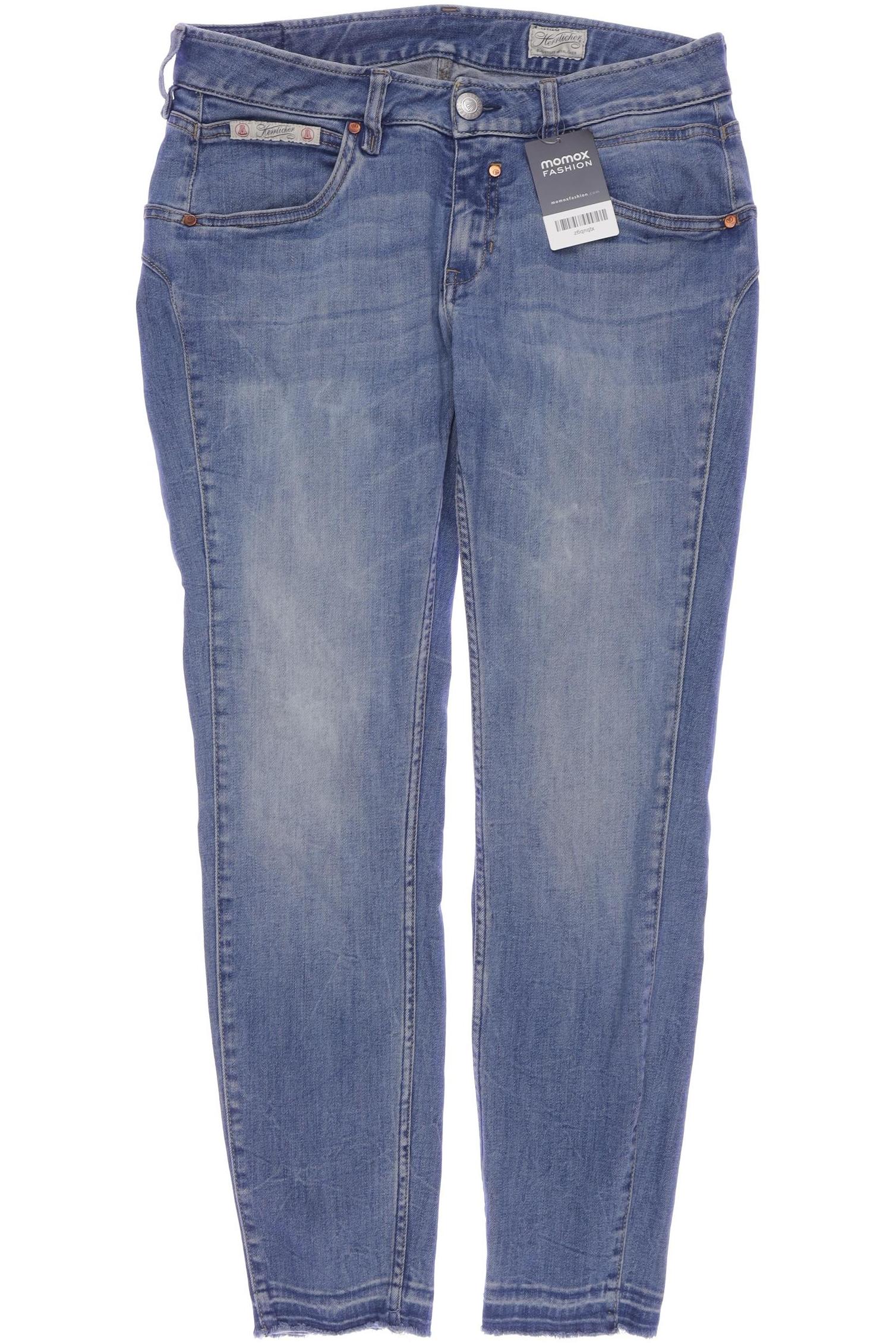 

Herrlicher Damen Jeans, blau, Gr. 30