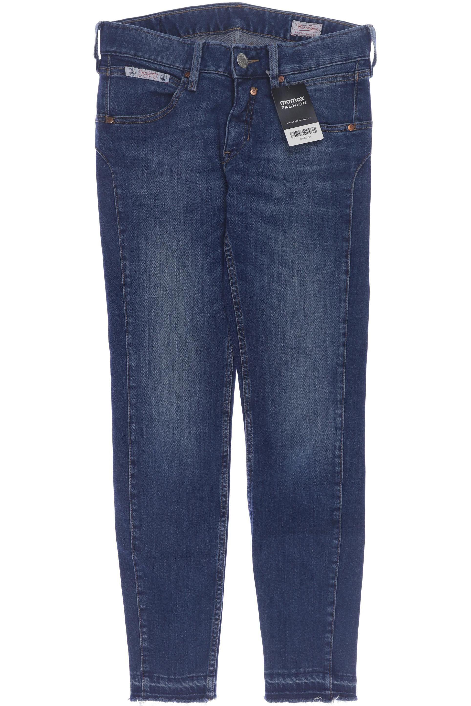 

Herrlicher Damen Jeans, blau