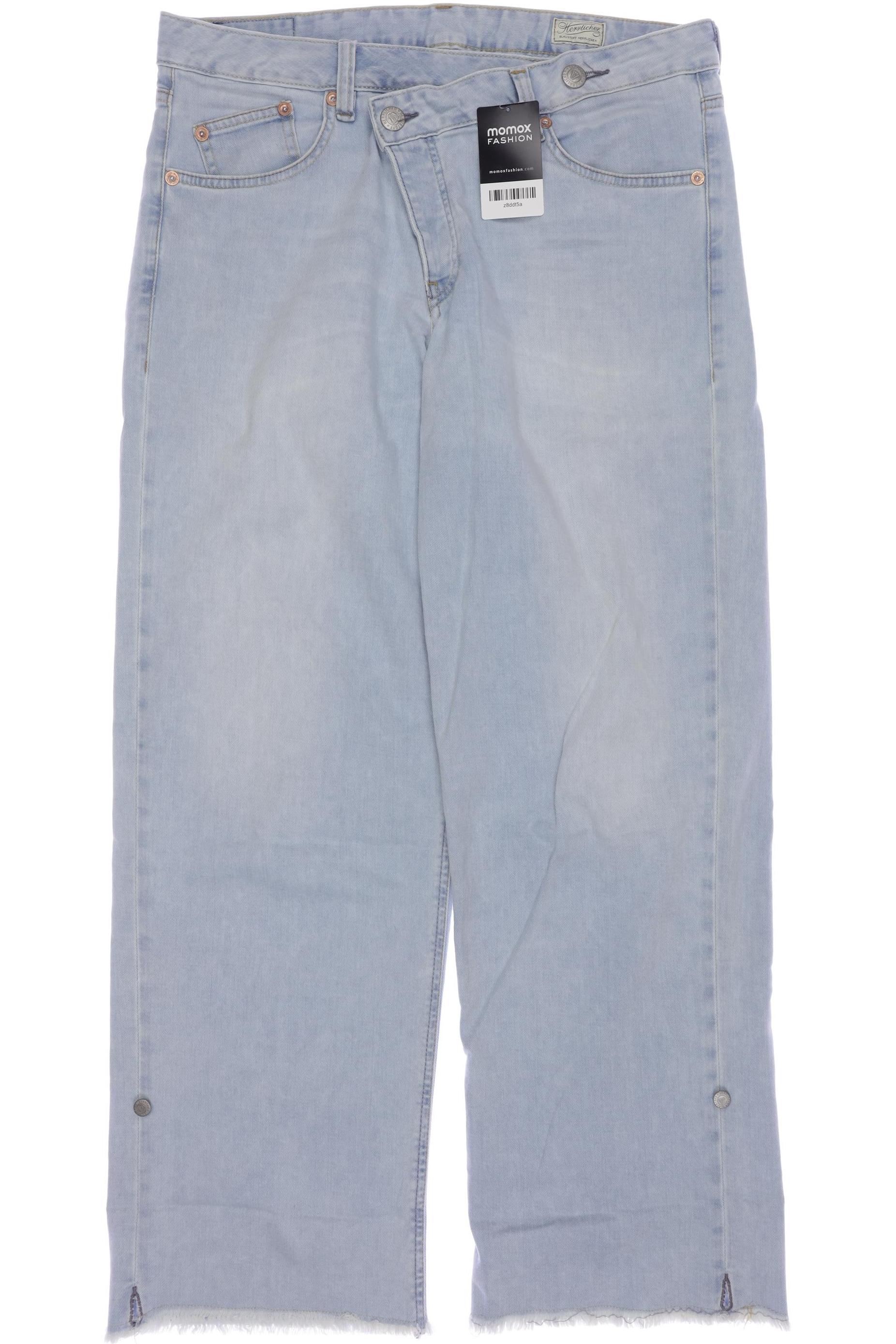 

Herrlicher Damen Jeans, hellblau, Gr. 30