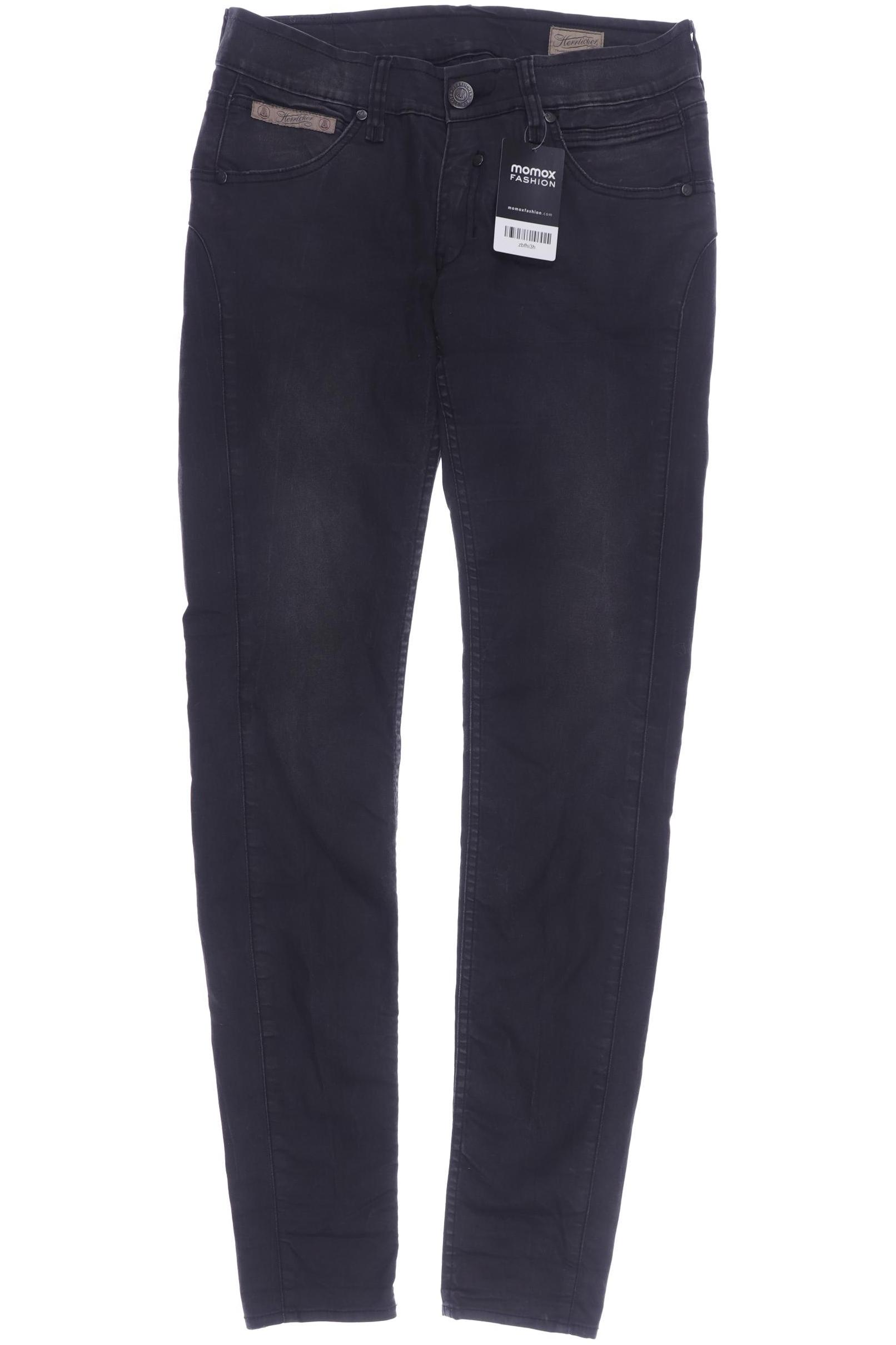 

Herrlicher Damen Jeans, grau