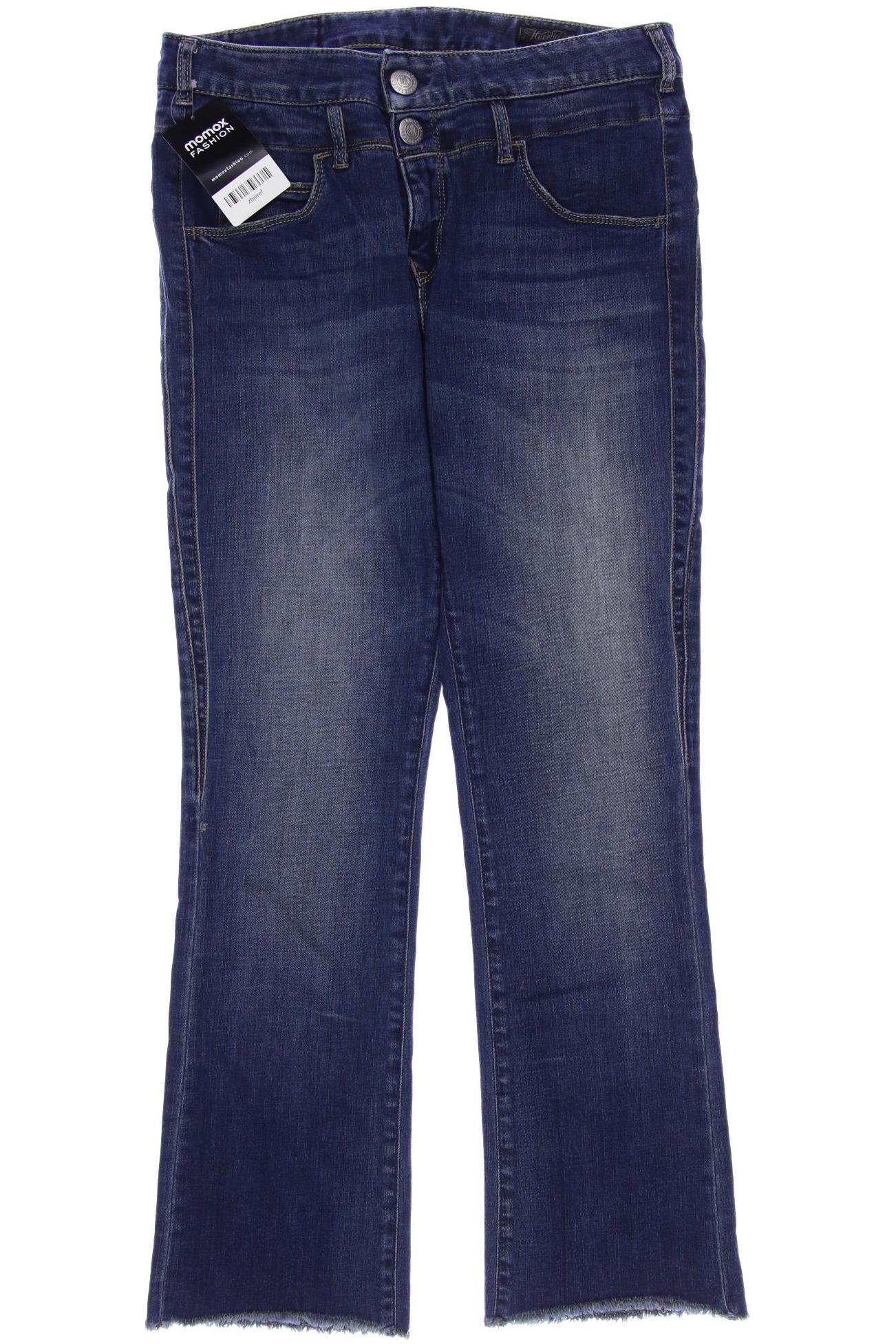 

Herrlicher Damen Jeans, blau
