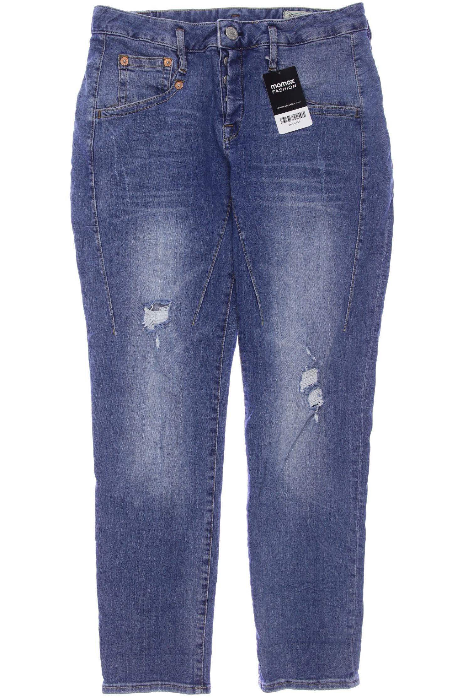 

Herrlicher Damen Jeans, blau, Gr. 29