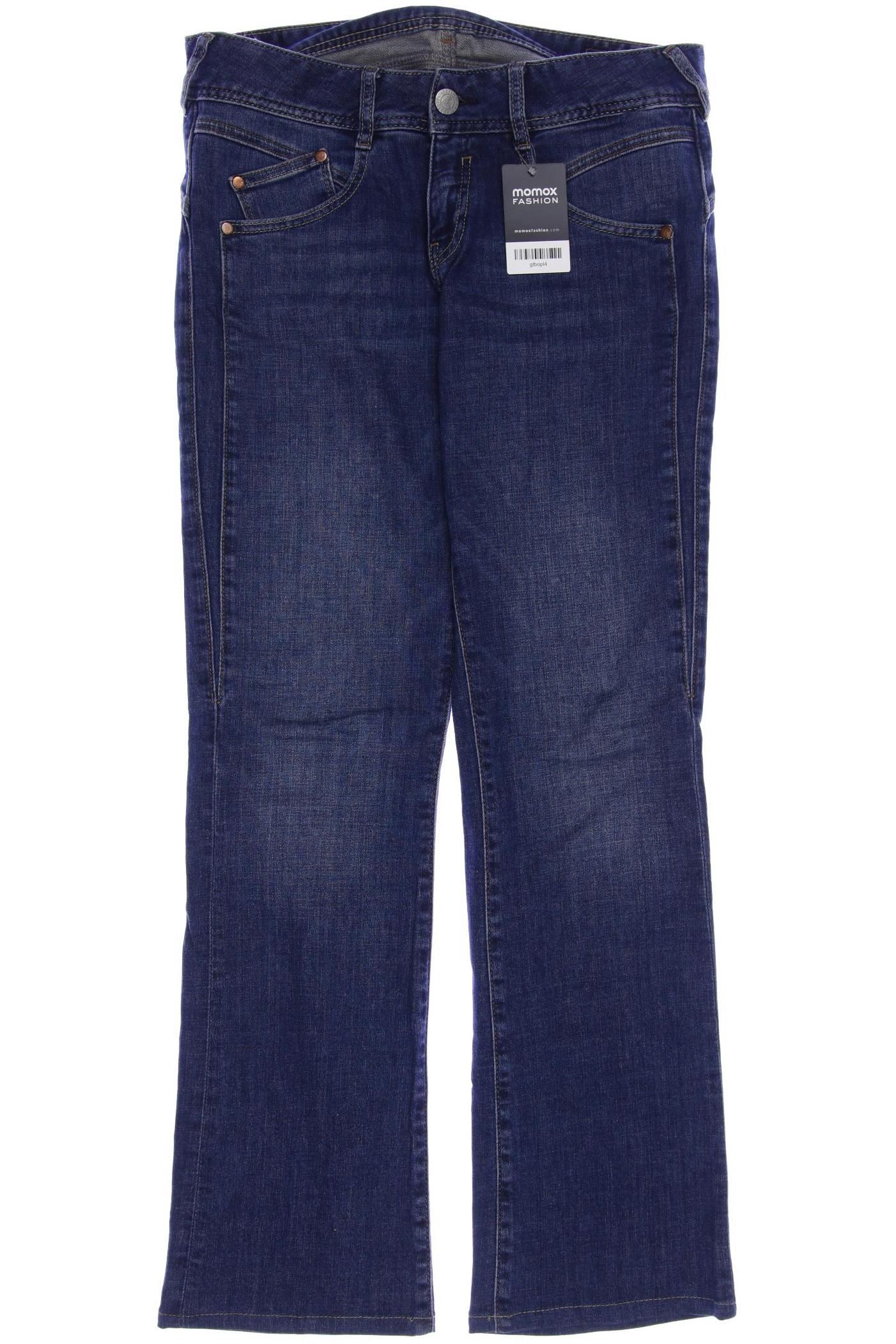 

Herrlicher Damen Jeans, blau