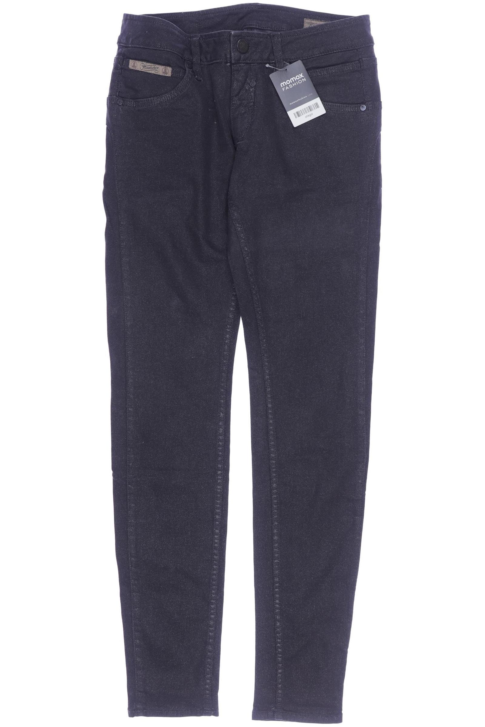 

Herrlicher Damen Jeans, grau, Gr. 28