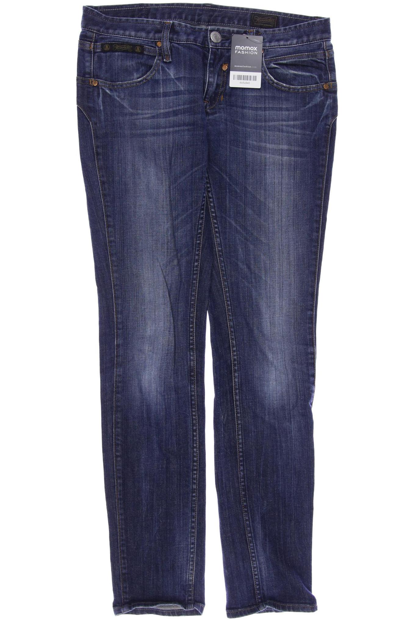 

Herrlicher Damen Jeans, blau, Gr. 29