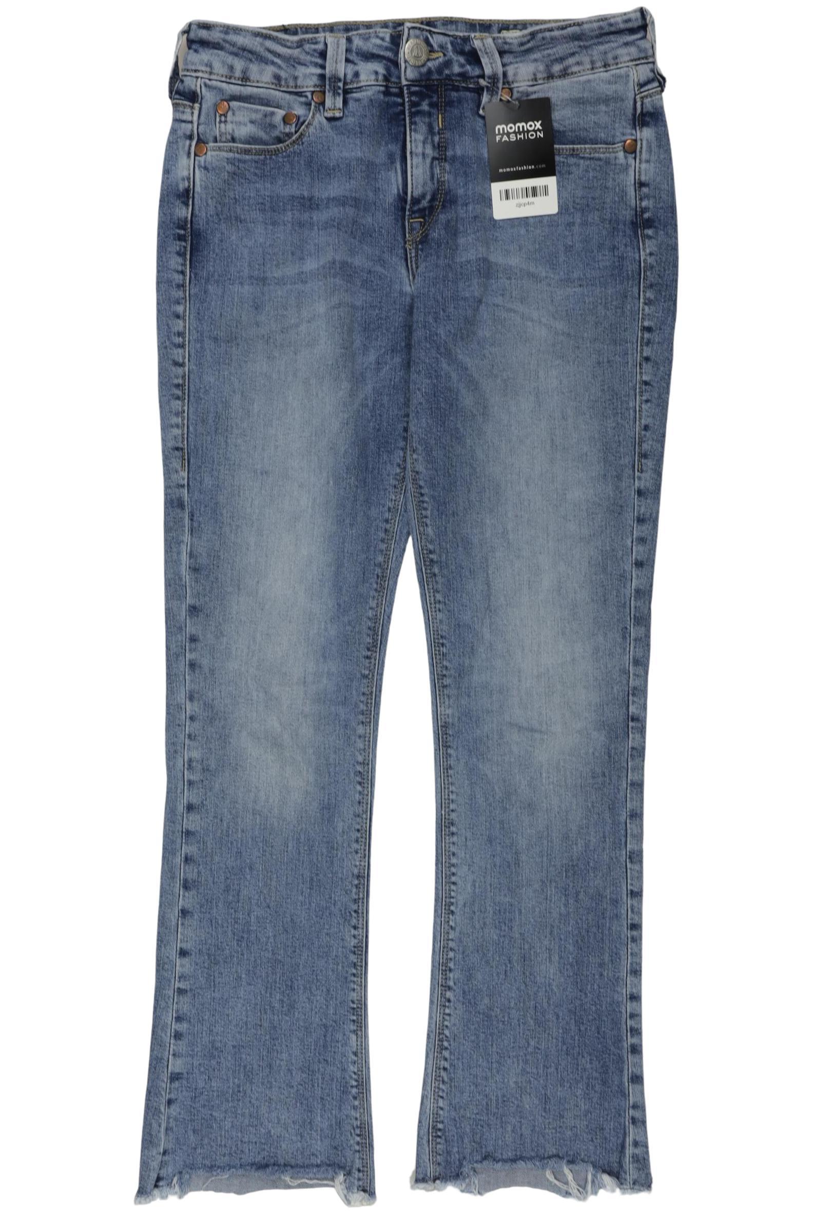 

Herrlicher Damen Jeans, blau, Gr. 26