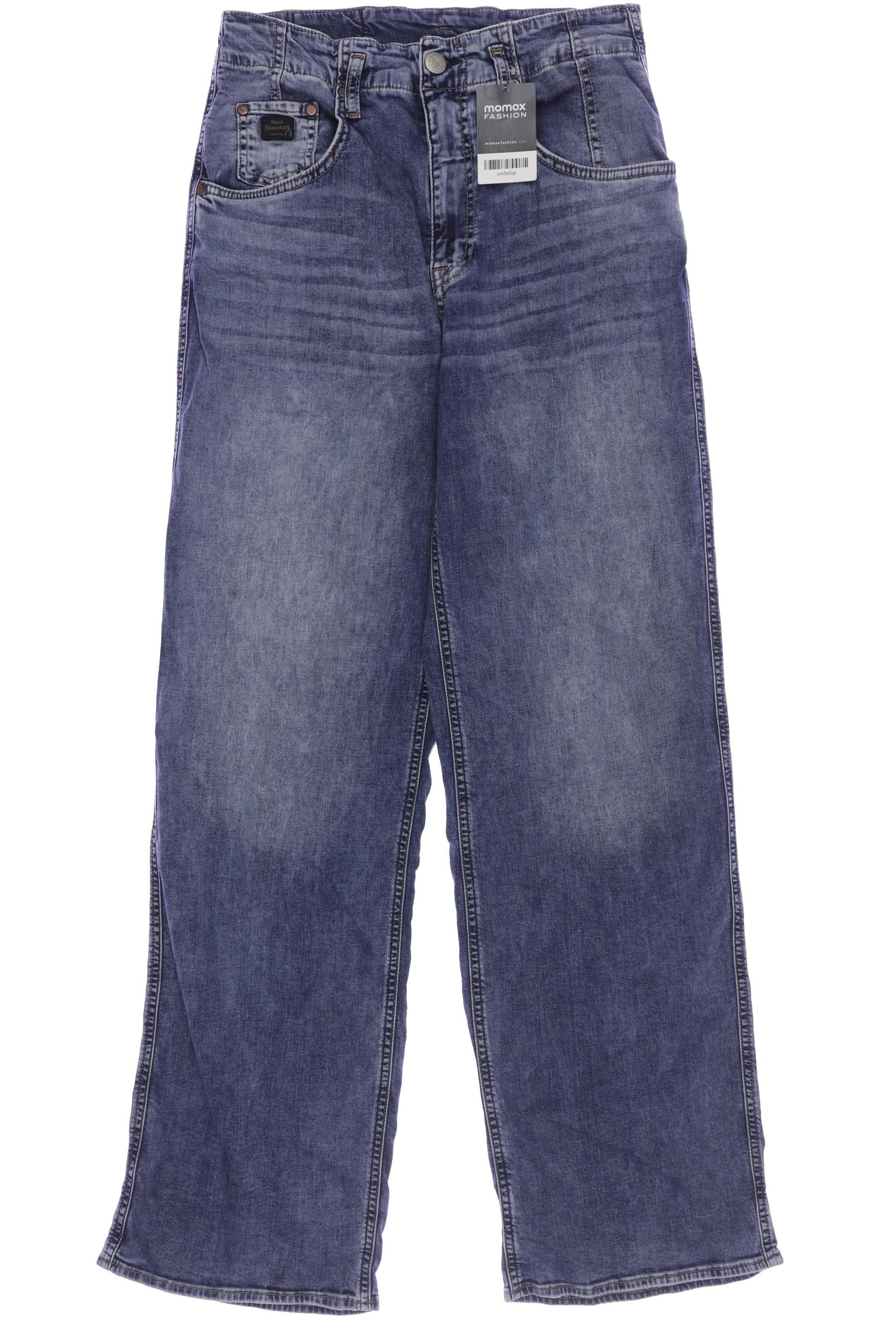 

Herrlicher Damen Jeans, blau, Gr. 28