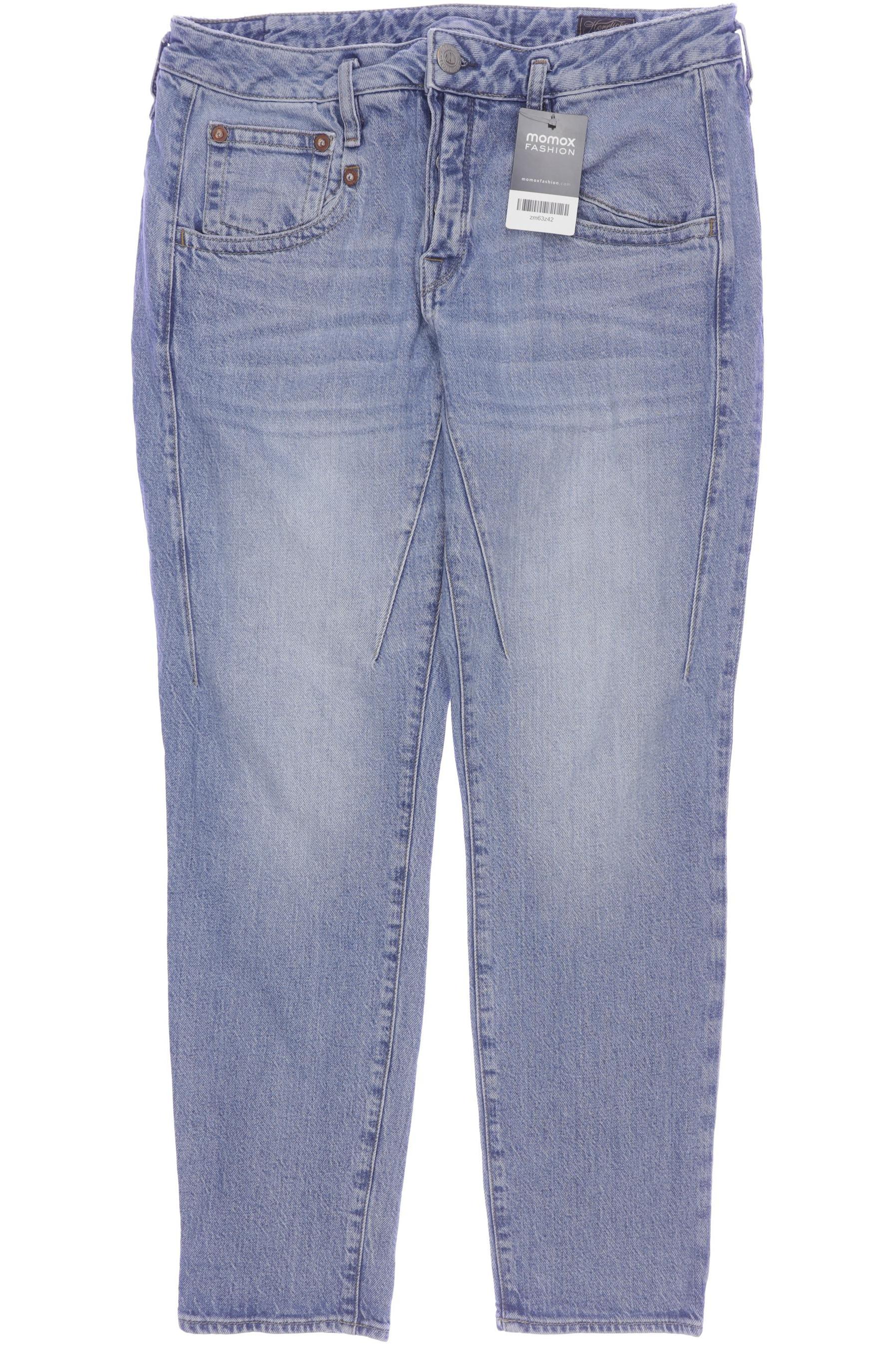 

Herrlicher Damen Jeans, blau, Gr. 31