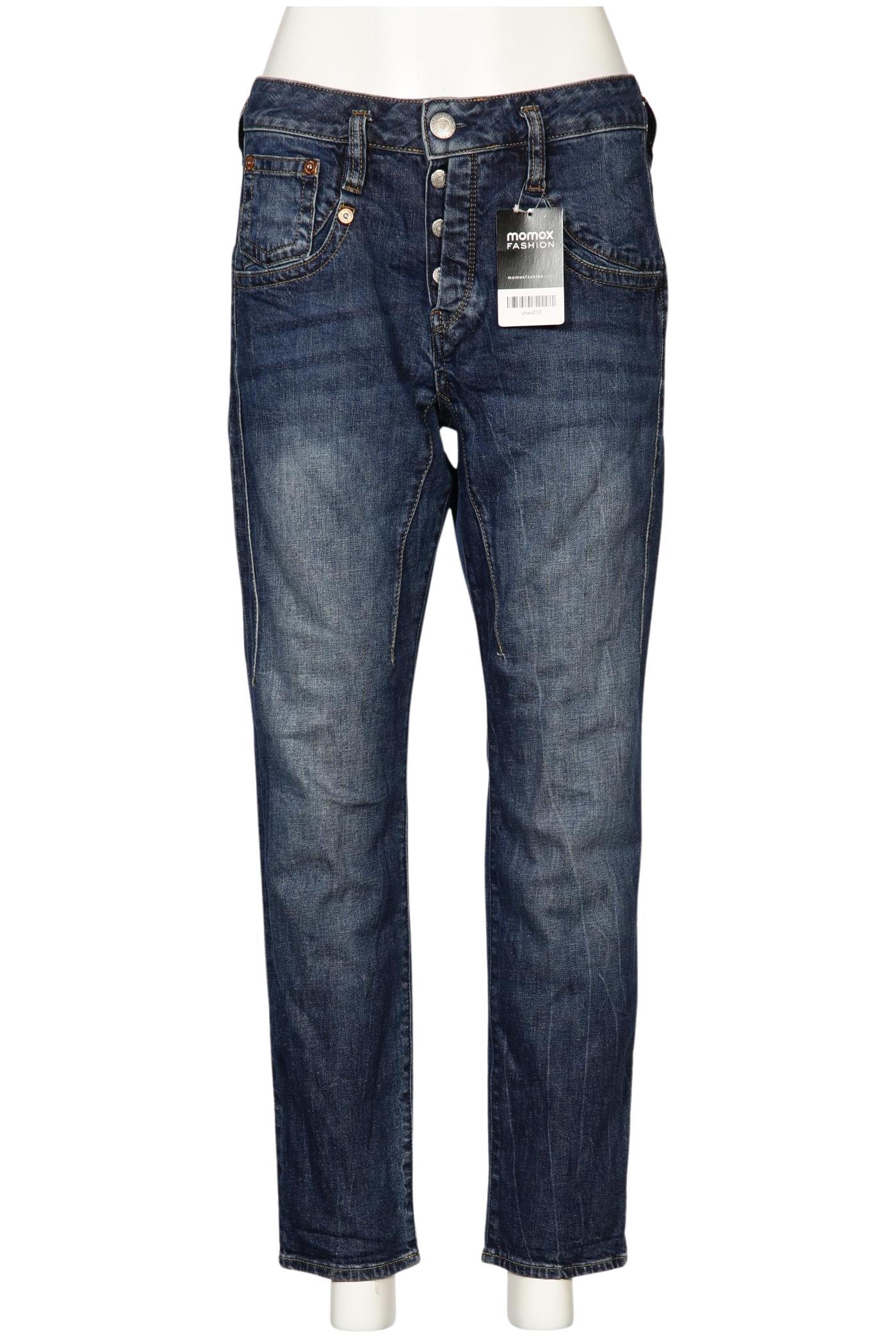 

Herrlicher Damen Jeans, blau, Gr. 29