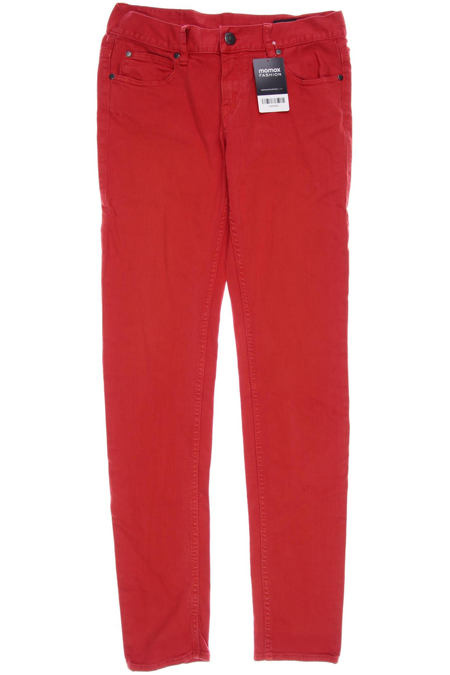 

Herrlicher Damen Jeans, rot