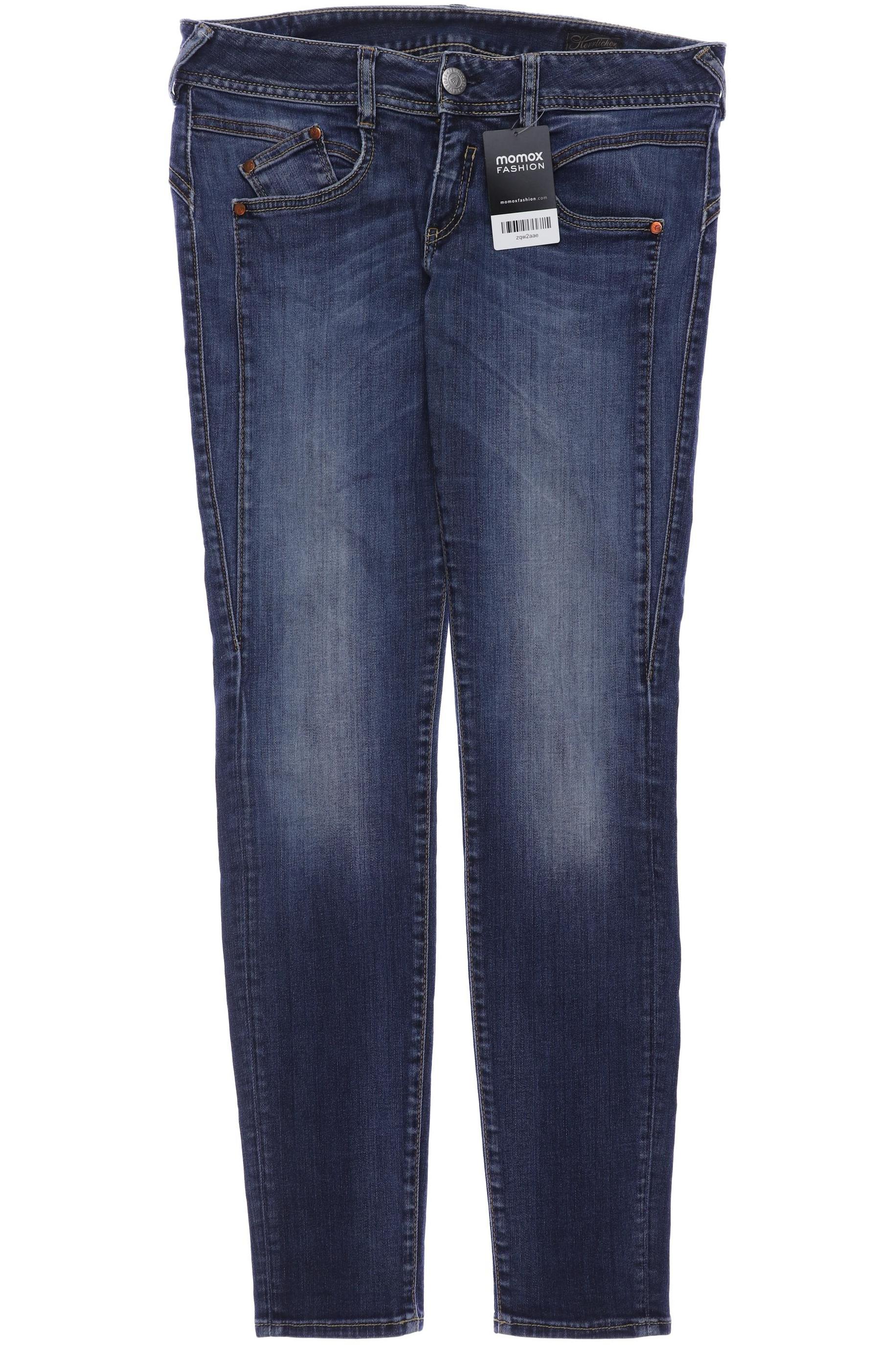 

Herrlicher Damen Jeans, blau