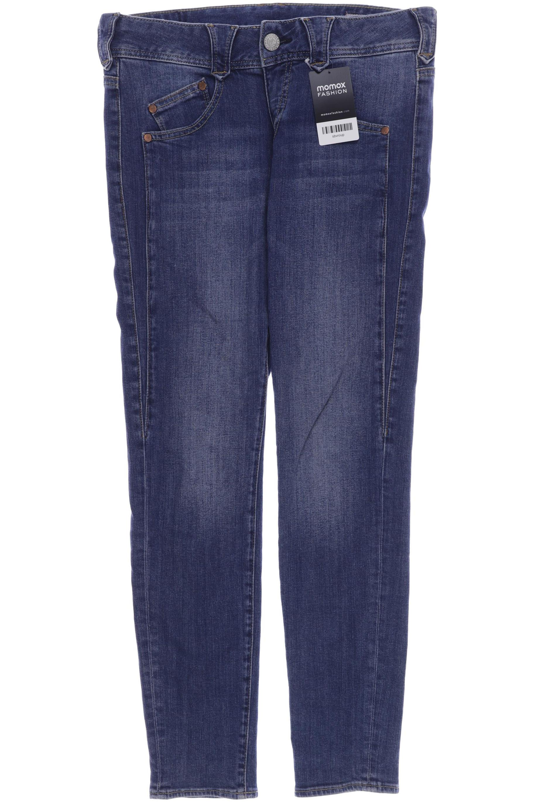 

Herrlicher Damen Jeans, blau