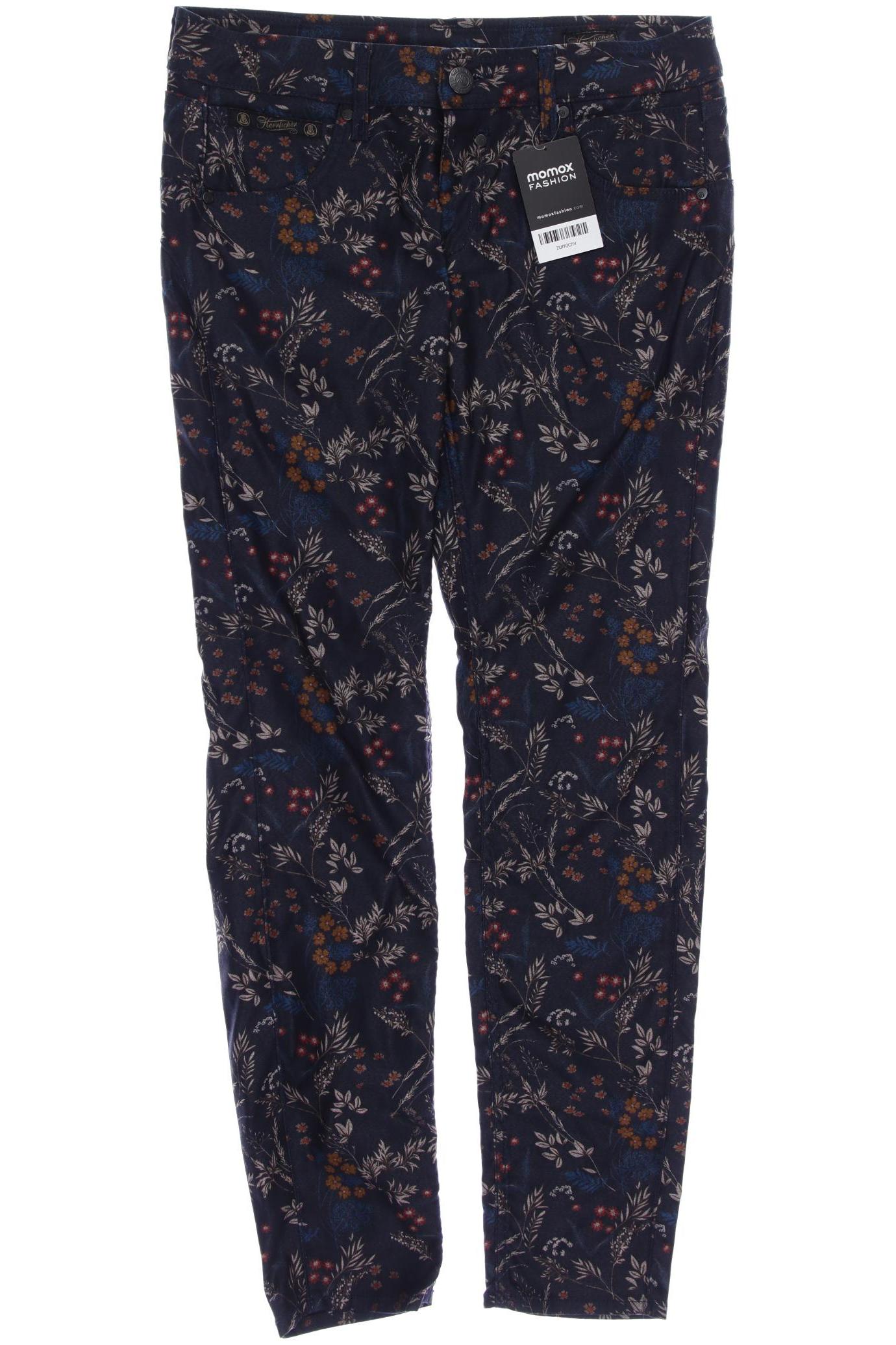 

Herrlicher Damen Jeans, schwarz, Gr. 29