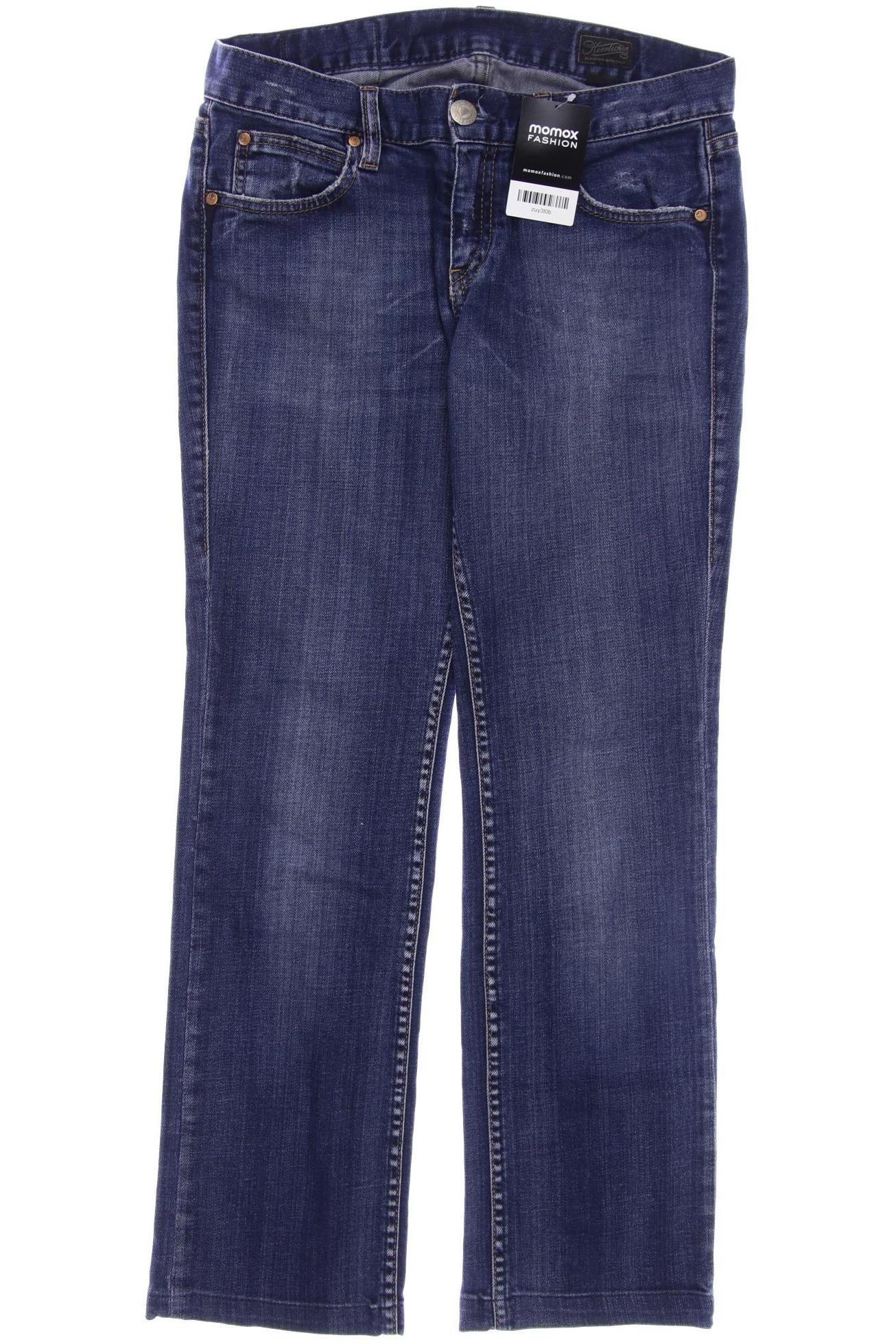 

Herrlicher Damen Jeans, blau