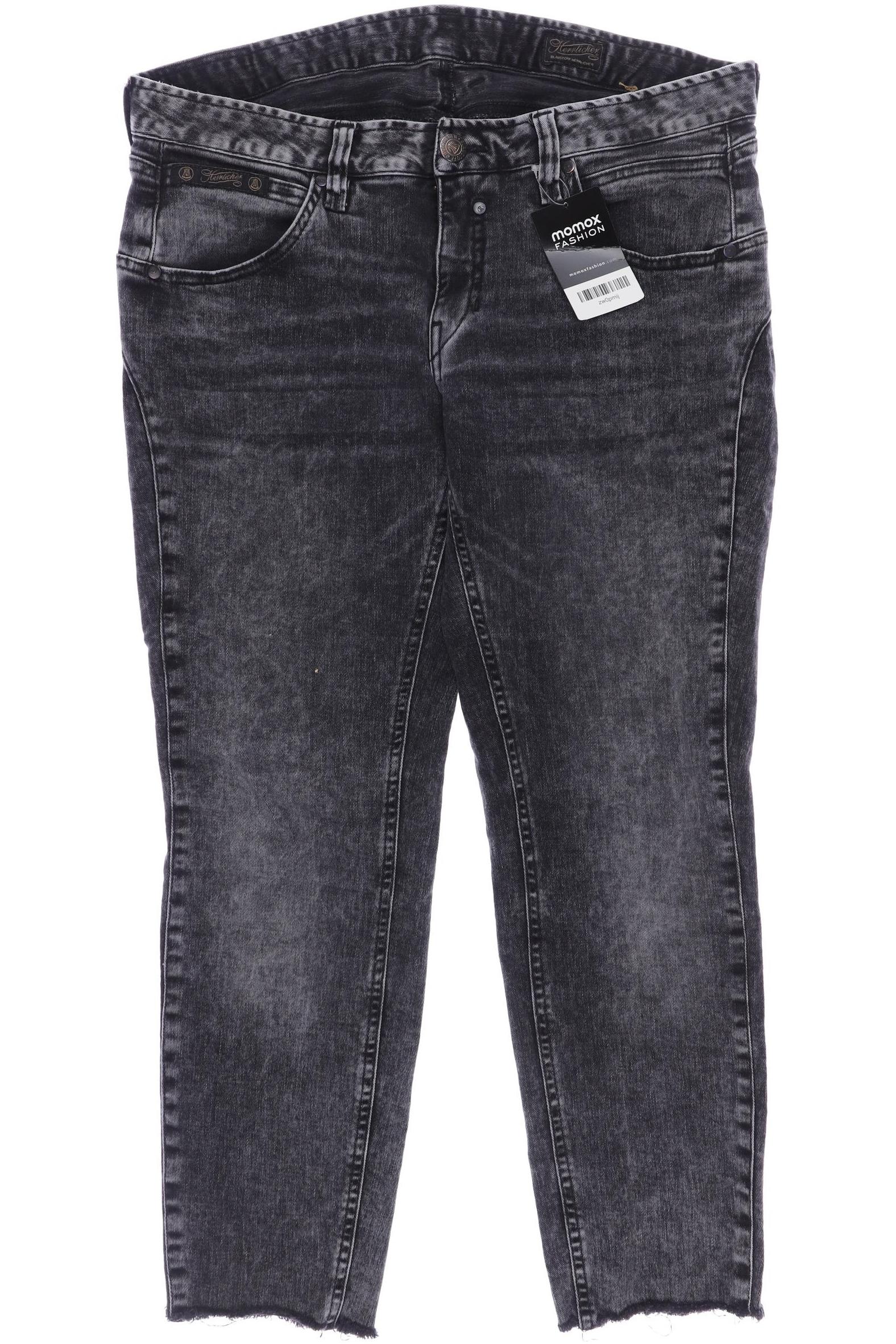 

Herrlicher Damen Jeans, grau