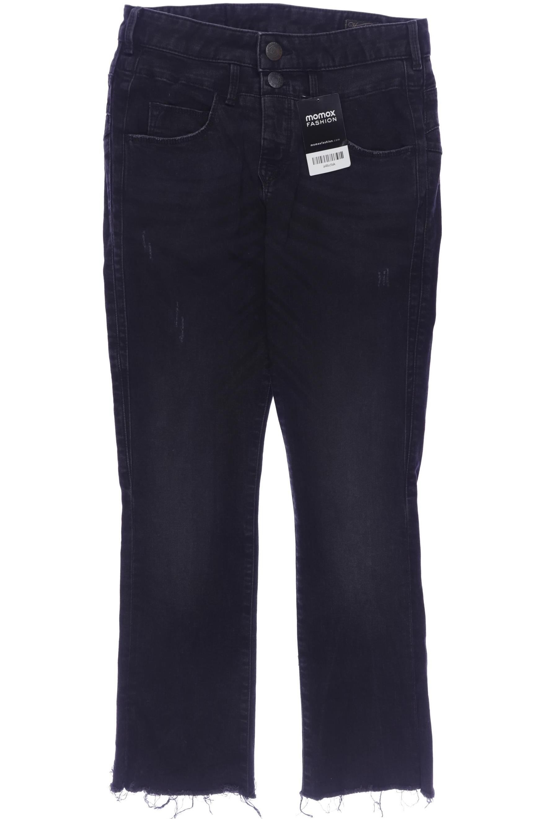 

Herrlicher Damen Jeans, grau, Gr. 27
