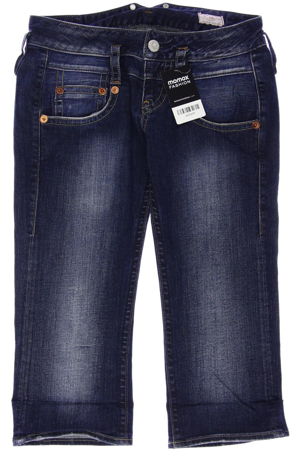 

Herrlicher Damen Jeans, marineblau, Gr. 29