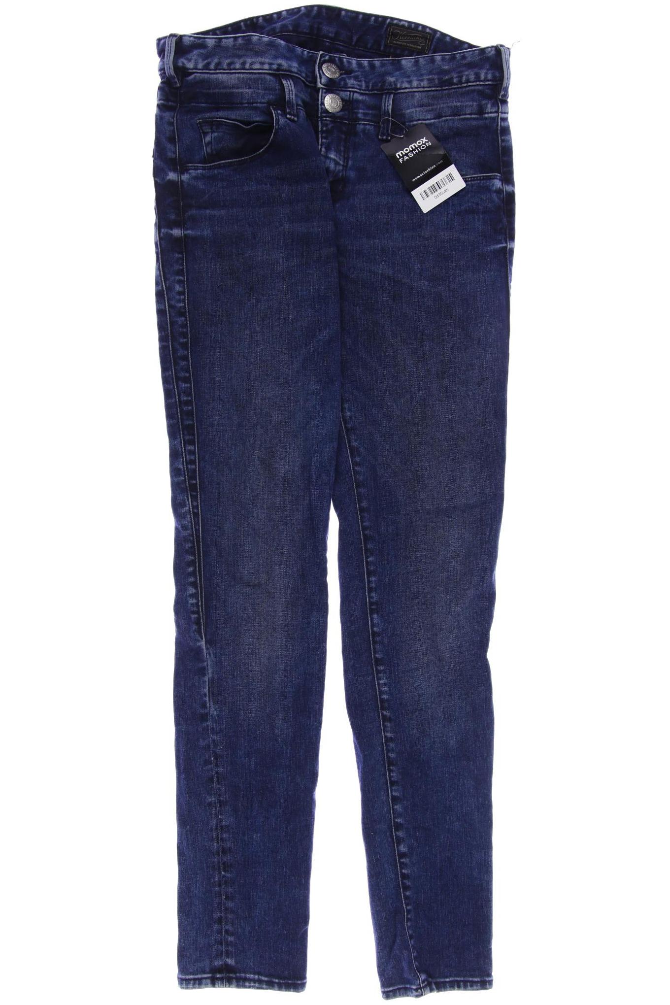 

Herrlicher Damen Jeans, blau