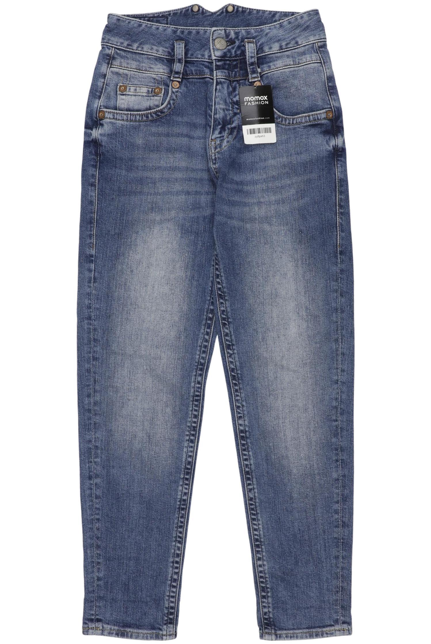 

Herrlicher Damen Jeans, blau, Gr. 25