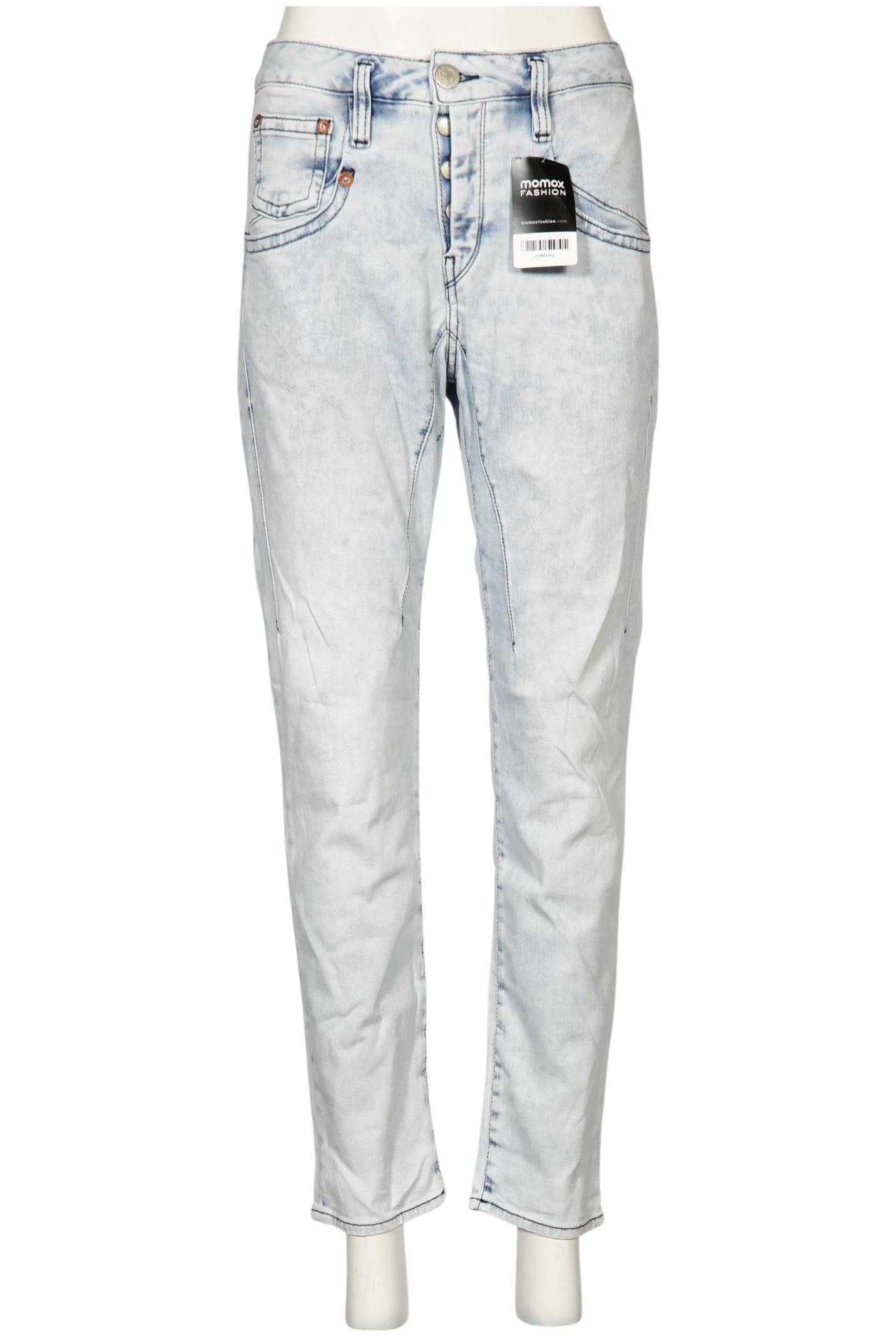 

Herrlicher Damen Jeans, hellblau, Gr. 29