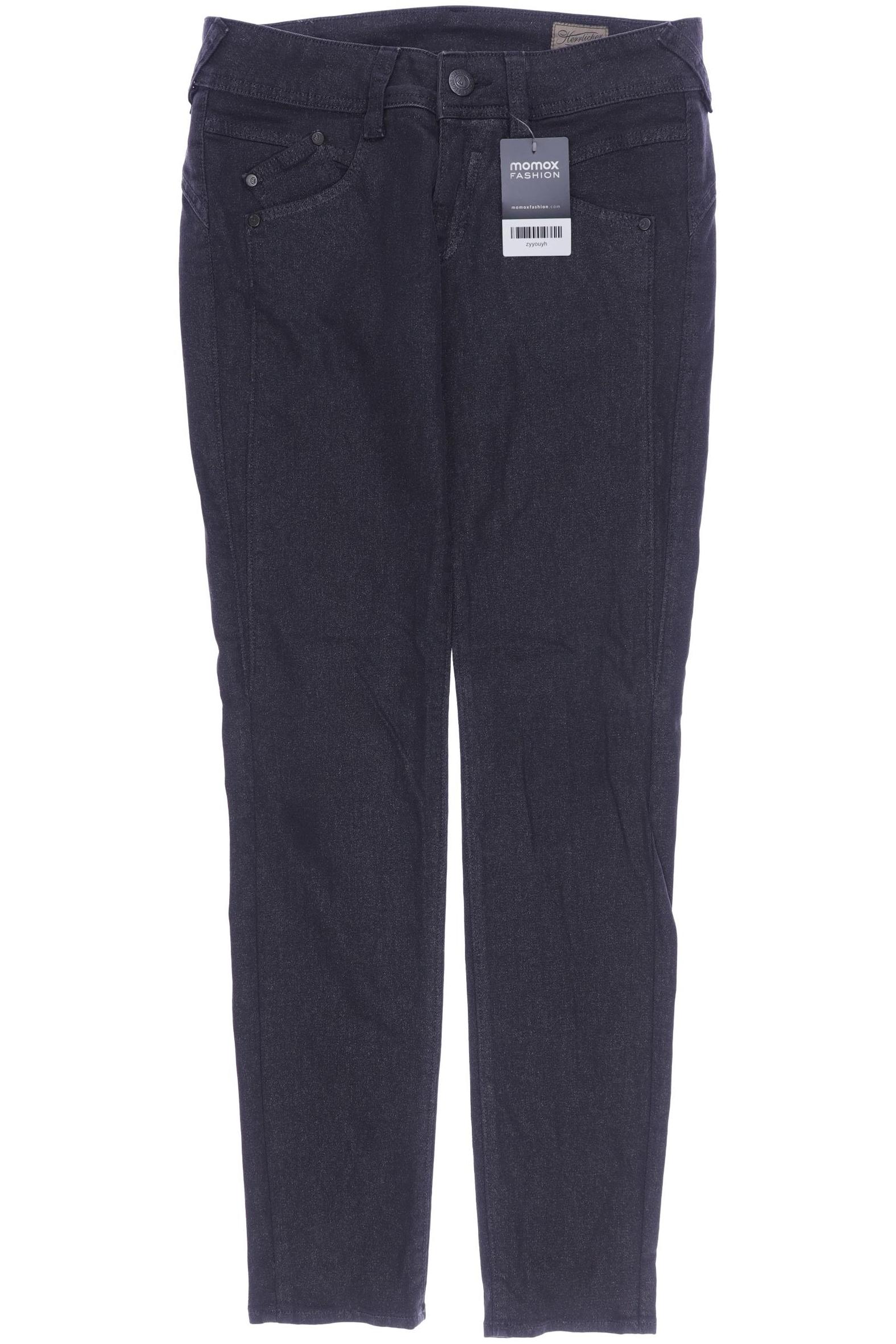 

Herrlicher Damen Jeans, grau, Gr. 27