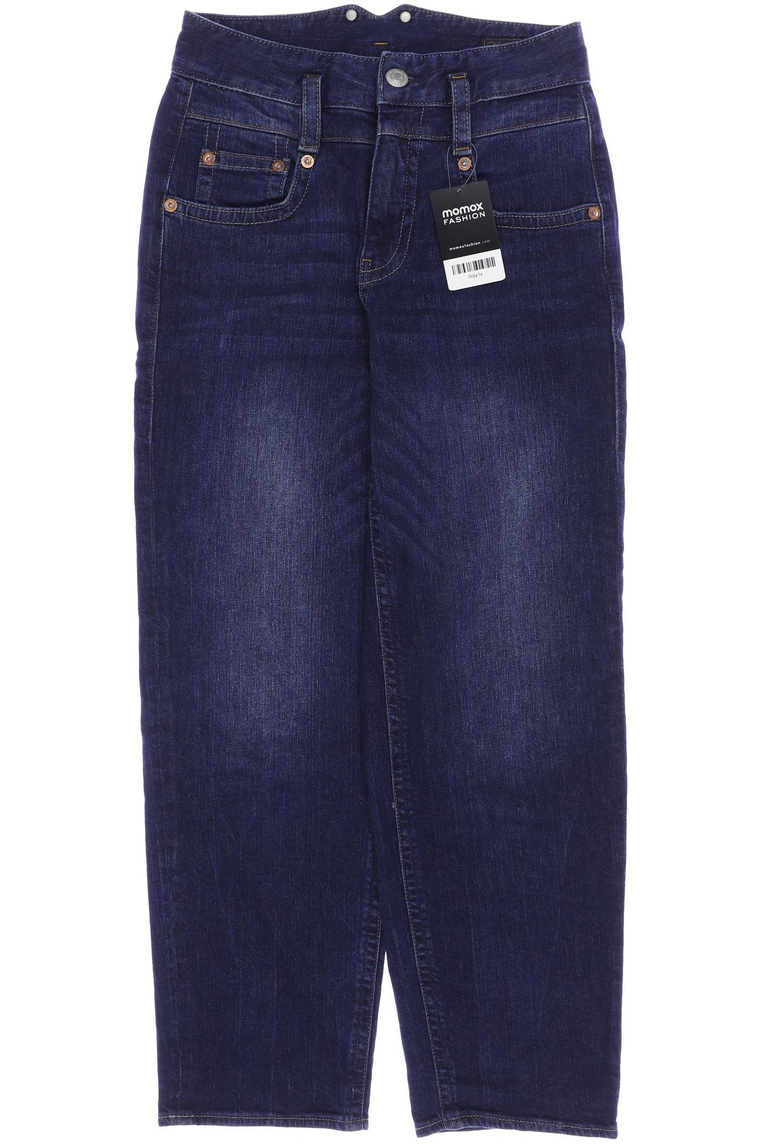 

Herrlicher Damen Jeans, blau, Gr. 38