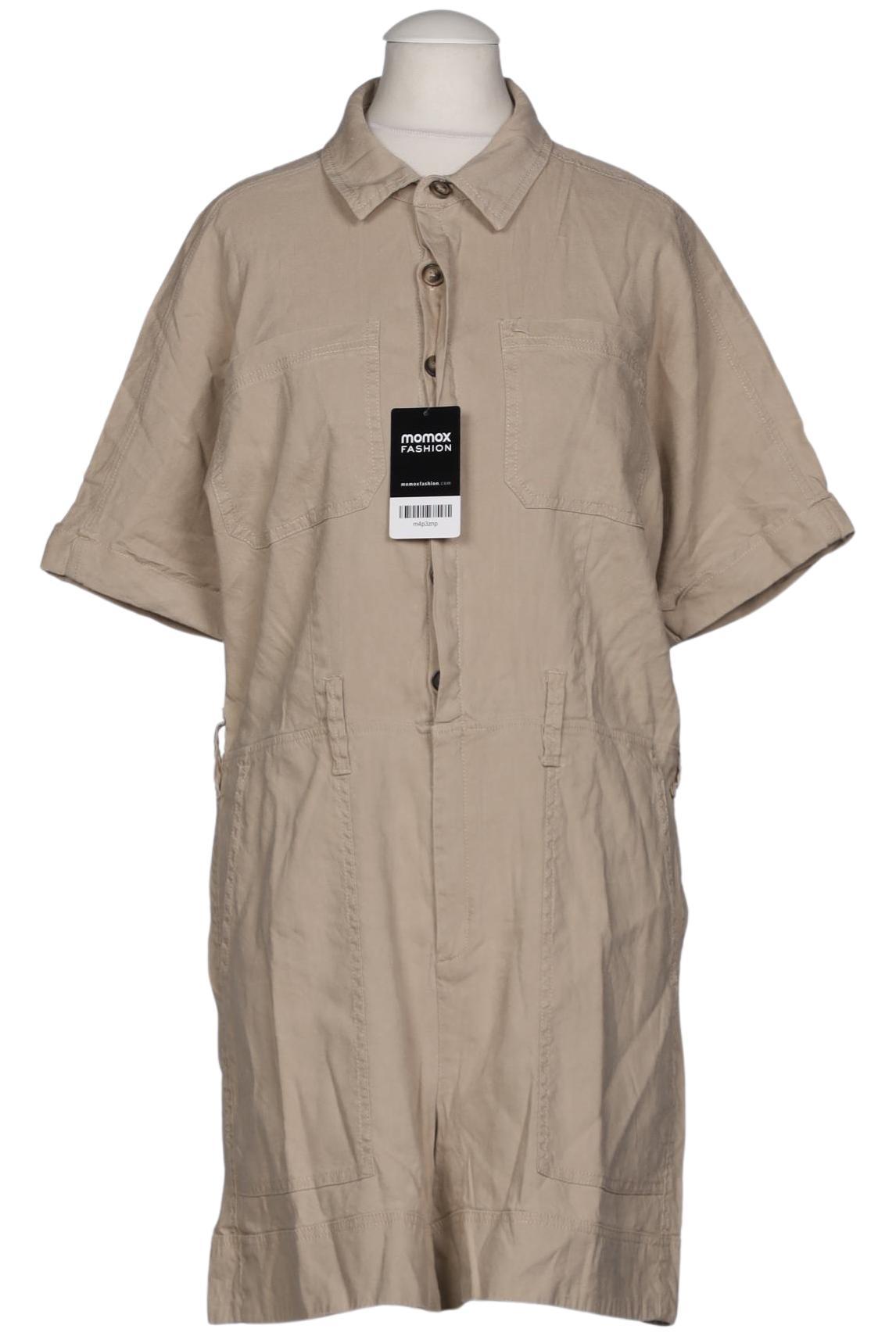 

Herrlicher Damen Jumpsuit/Overall, beige, Gr. 34