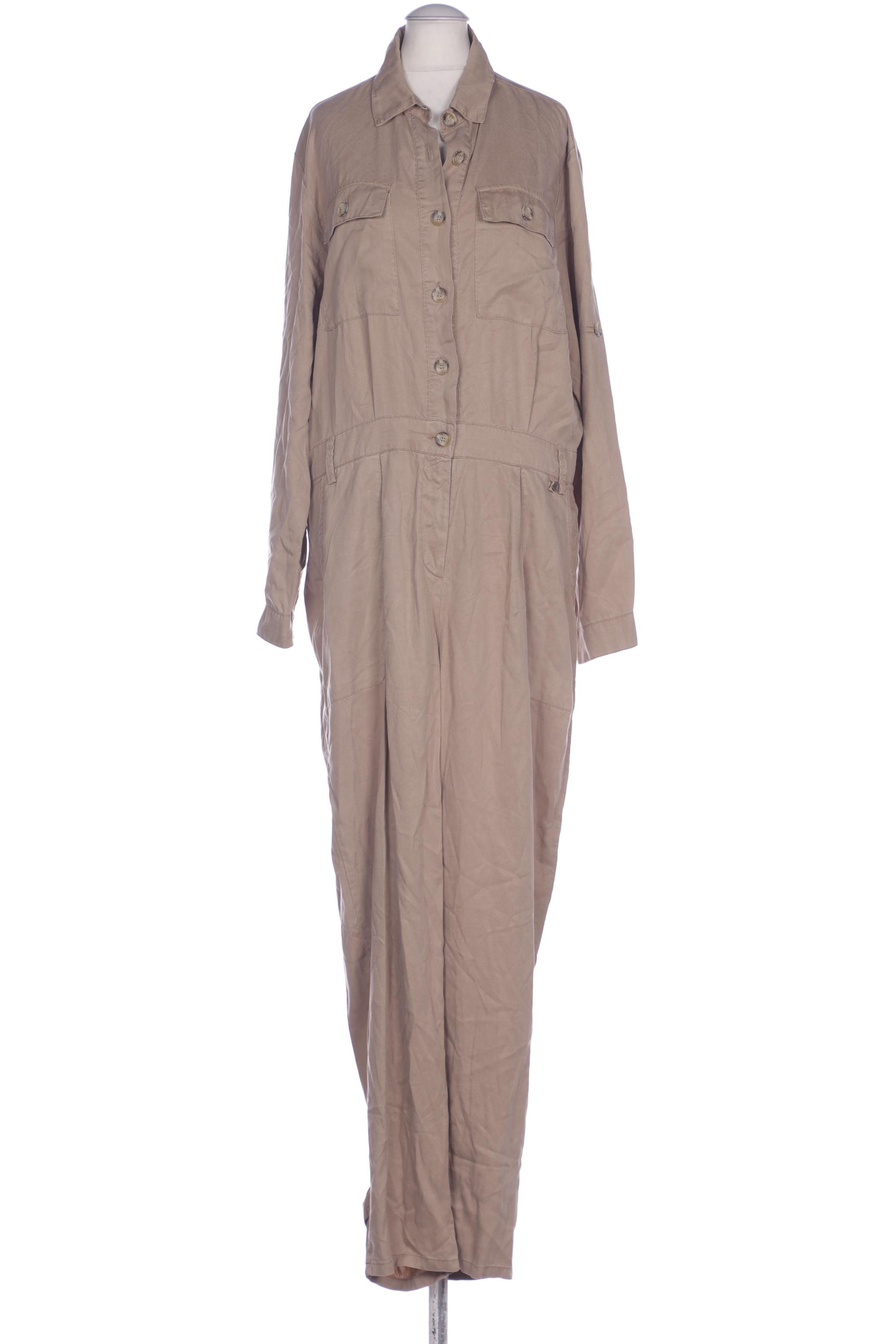 

Herrlicher Damen Jumpsuit/Overall, beige