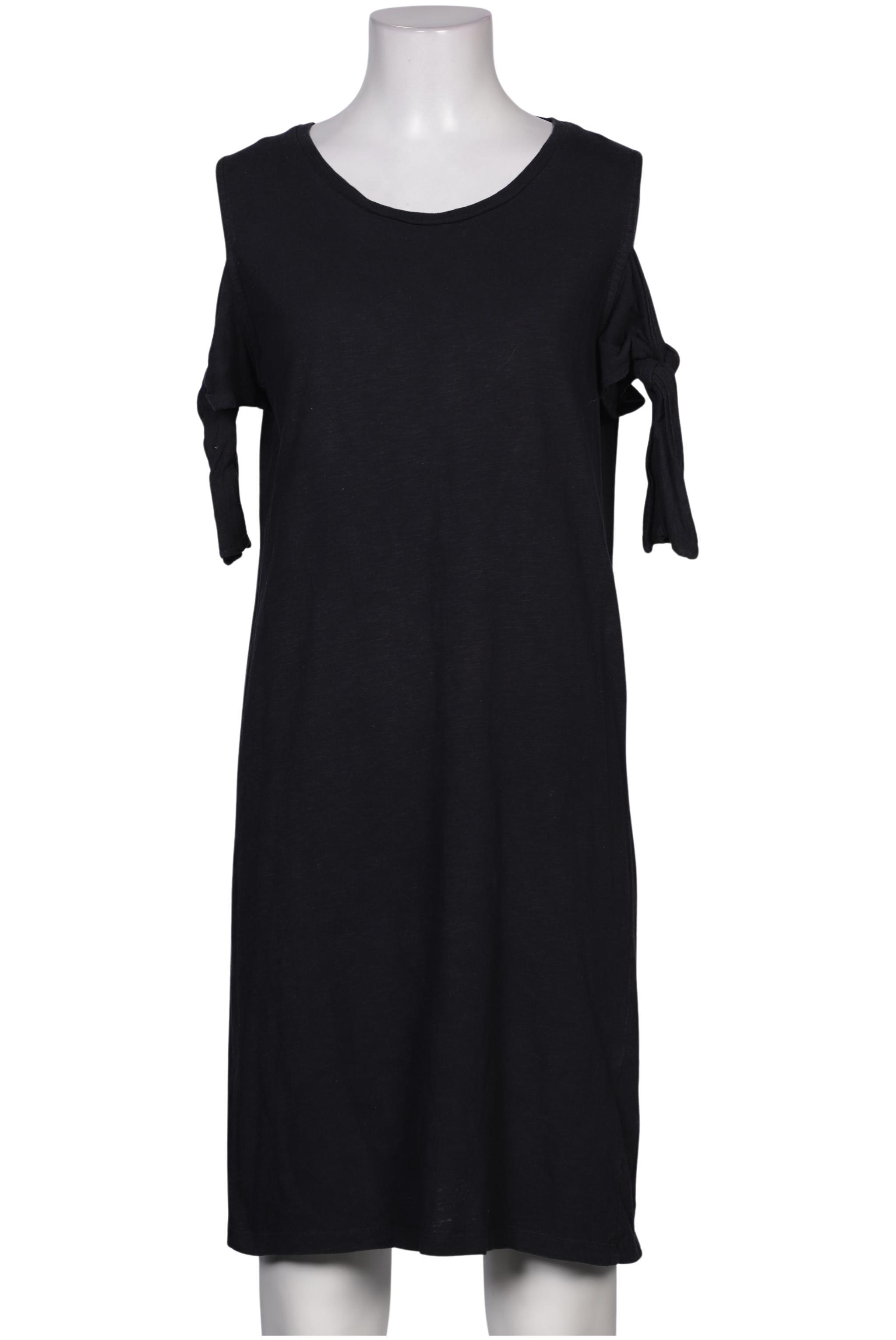

Herrlicher Damen Kleid, marineblau, Gr. 38