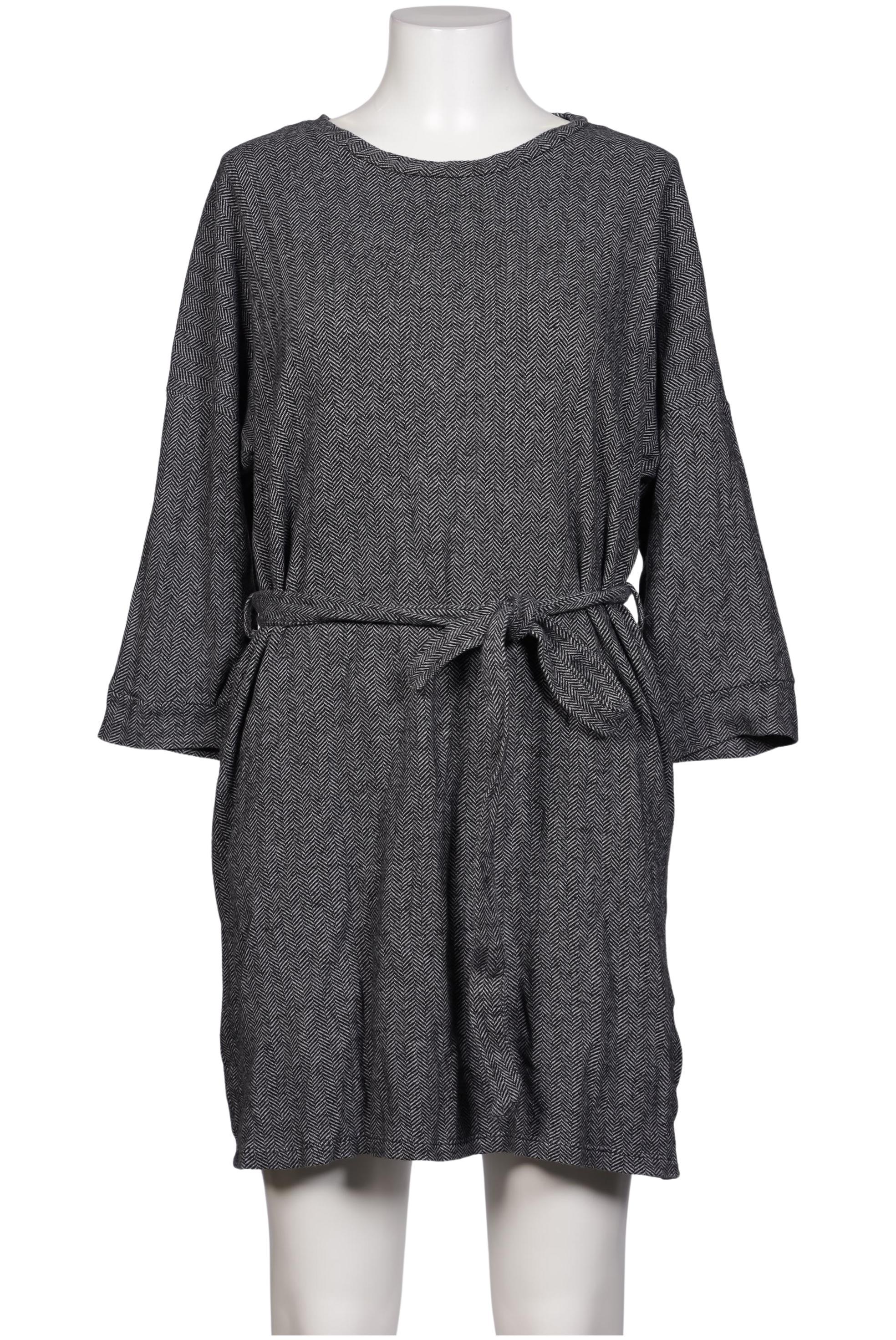 

Herrlicher Damen Kleid, grau, Gr. 42