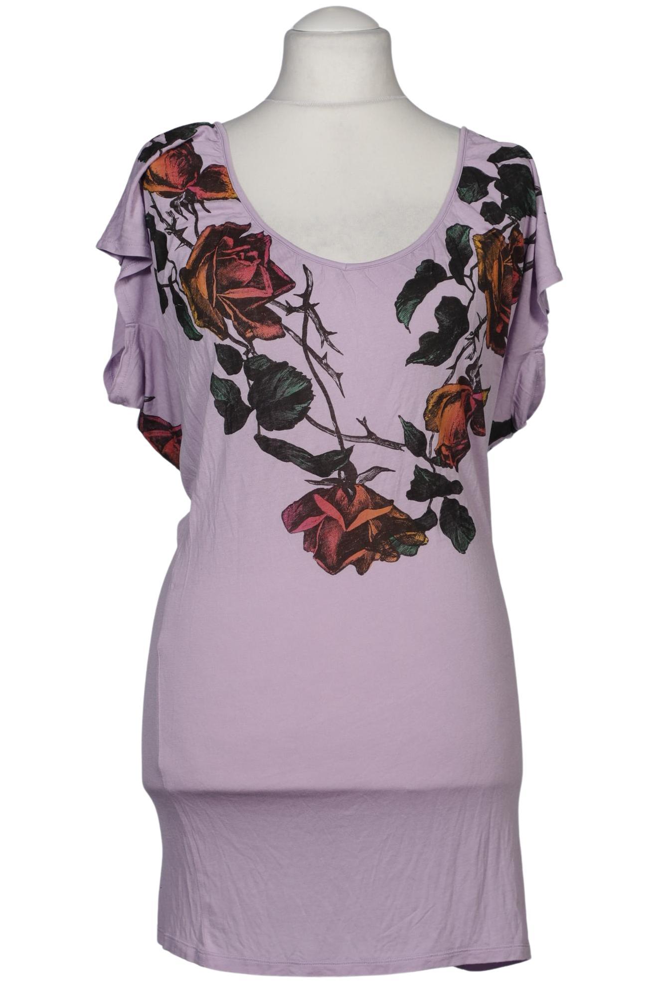 

Herrlicher Damen Kleid, flieder, Gr. 38