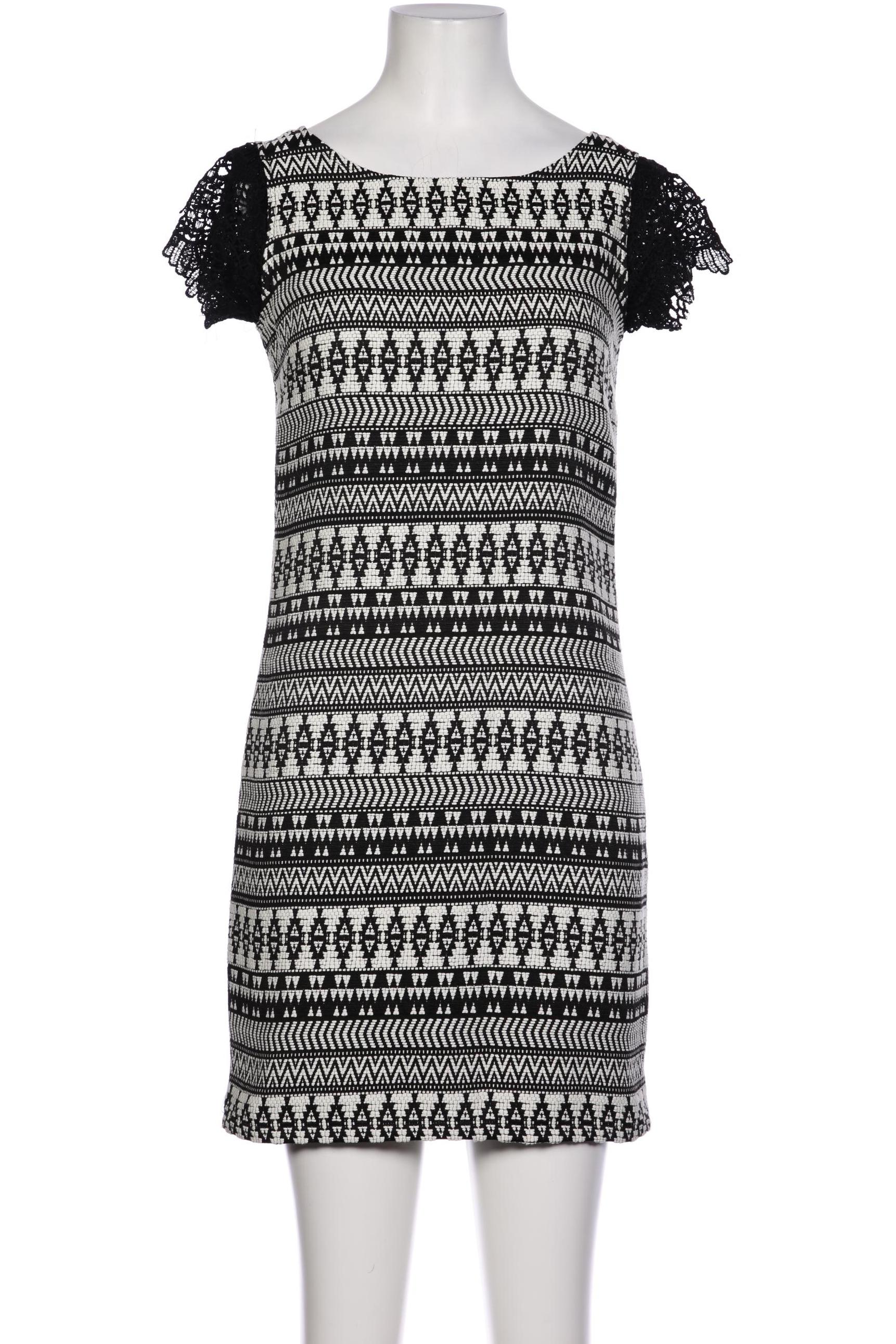 

Herrlicher Damen Kleid, schwarz, Gr. 36