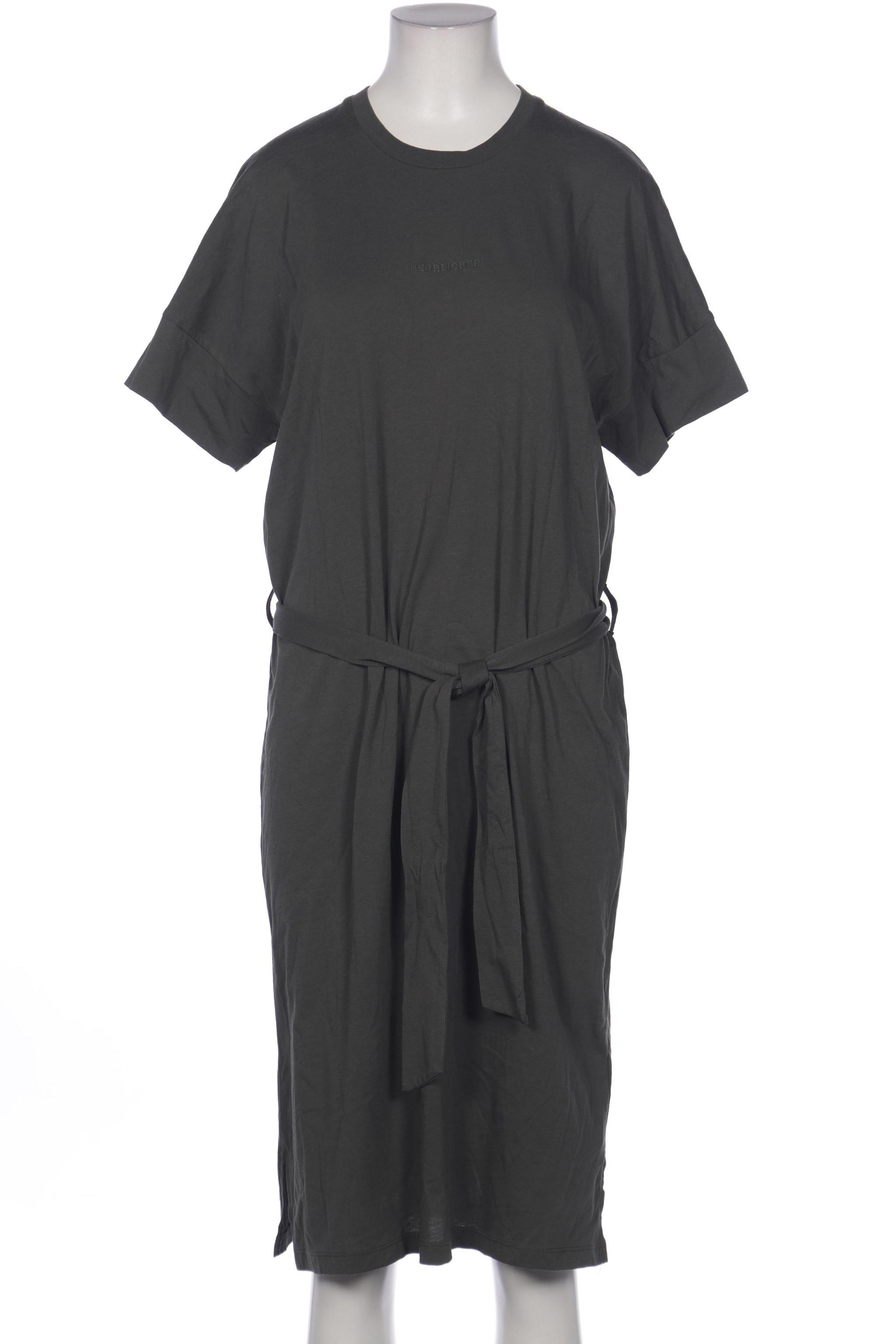 

Herrlicher Damen Kleid, grün, Gr. 36