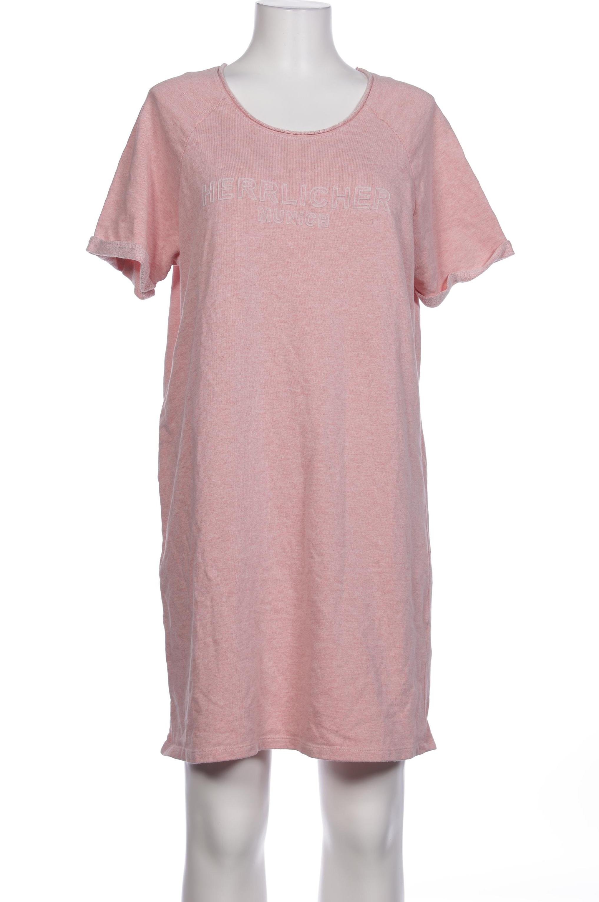 

Herrlicher Damen Kleid, pink, Gr. 42