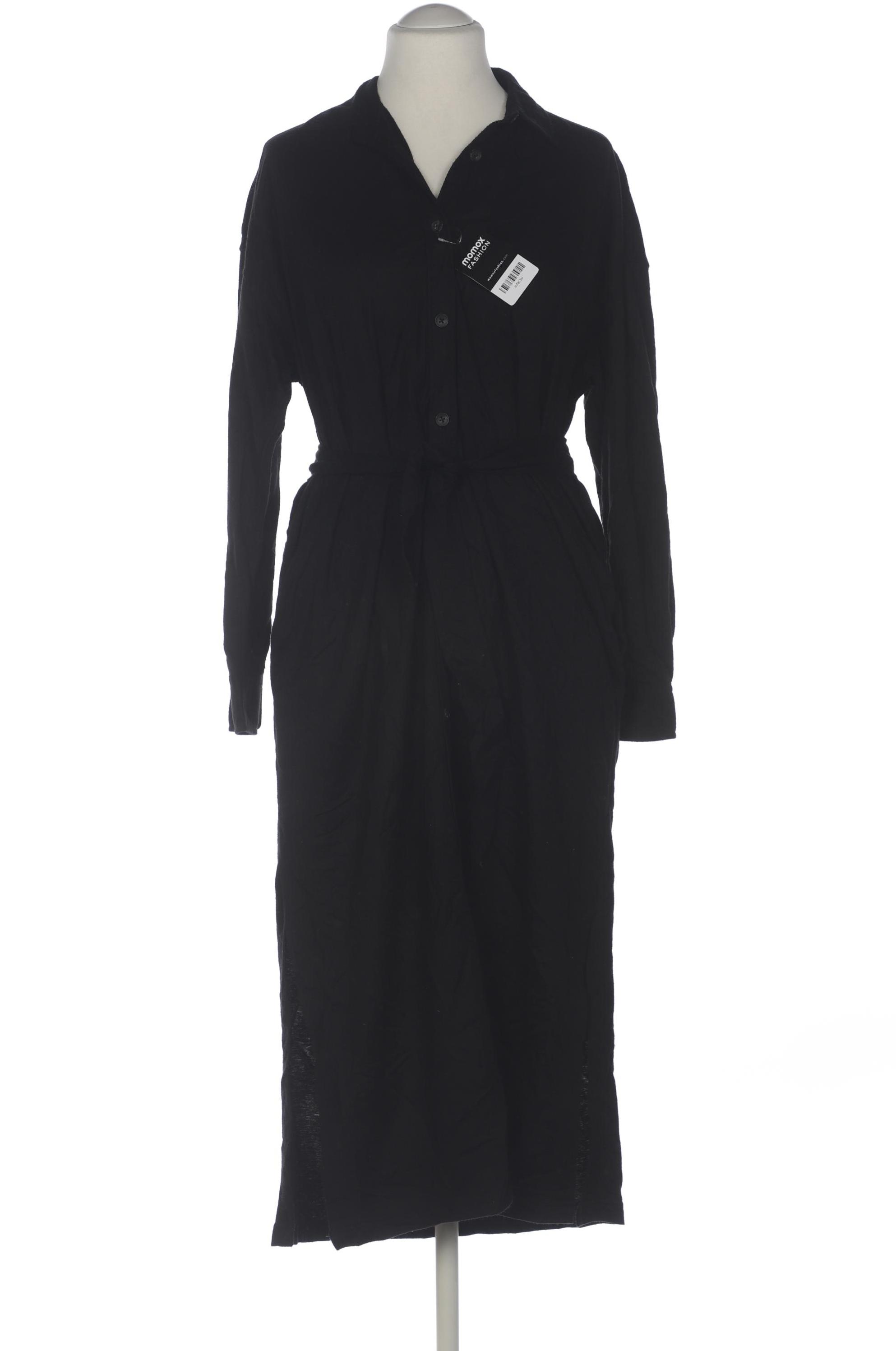 

Herrlicher Damen Kleid, schwarz, Gr. 36