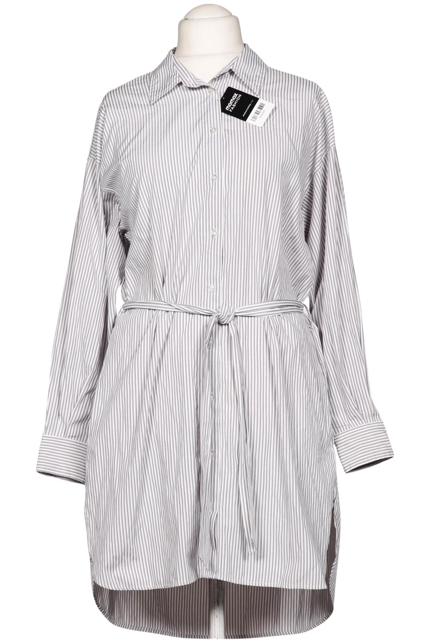 

Herrlicher Damen Kleid, grau, Gr. 38