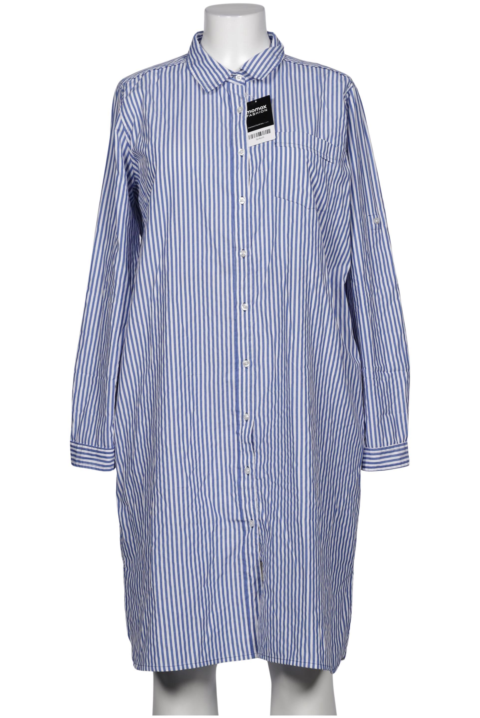 

Herrlicher Damen Kleid, blau, Gr. 44