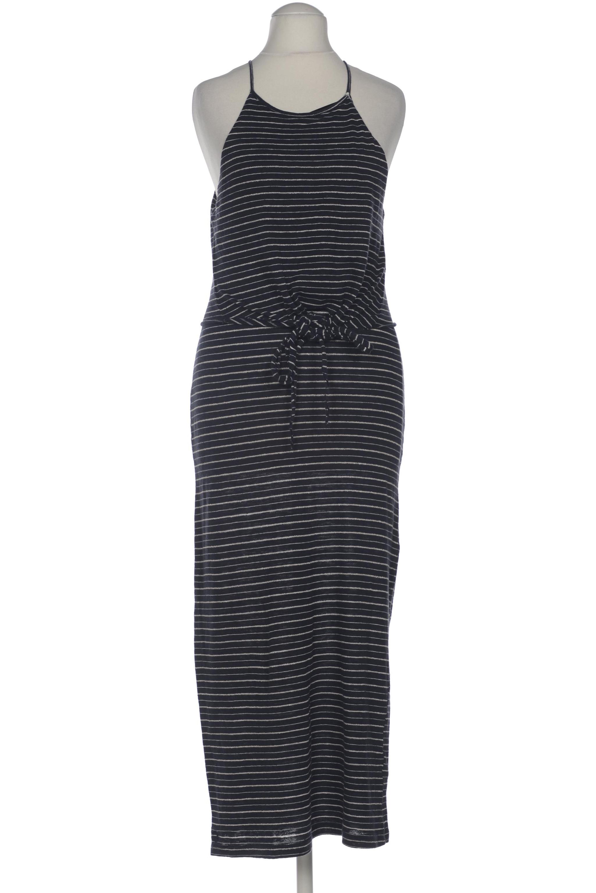 

Herrlicher Damen Kleid, marineblau, Gr. 34