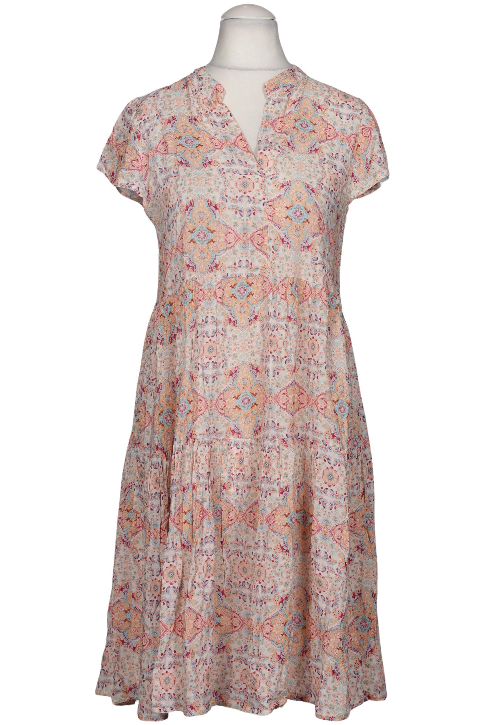 Thumbnail - Herrlicher Damen Kleid, orange, Gr. 36