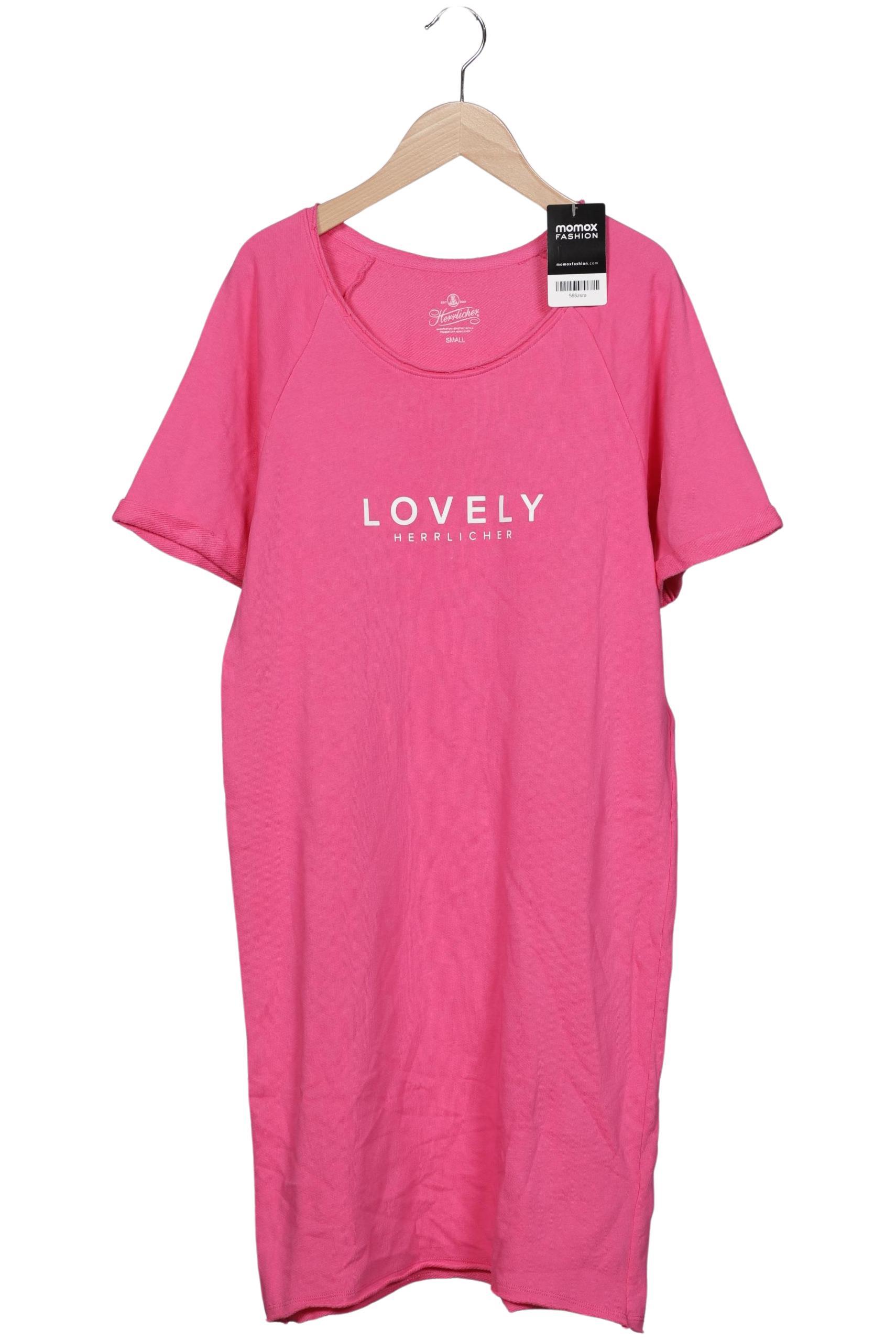 

Herrlicher Damen Kleid, pink, Gr. 36