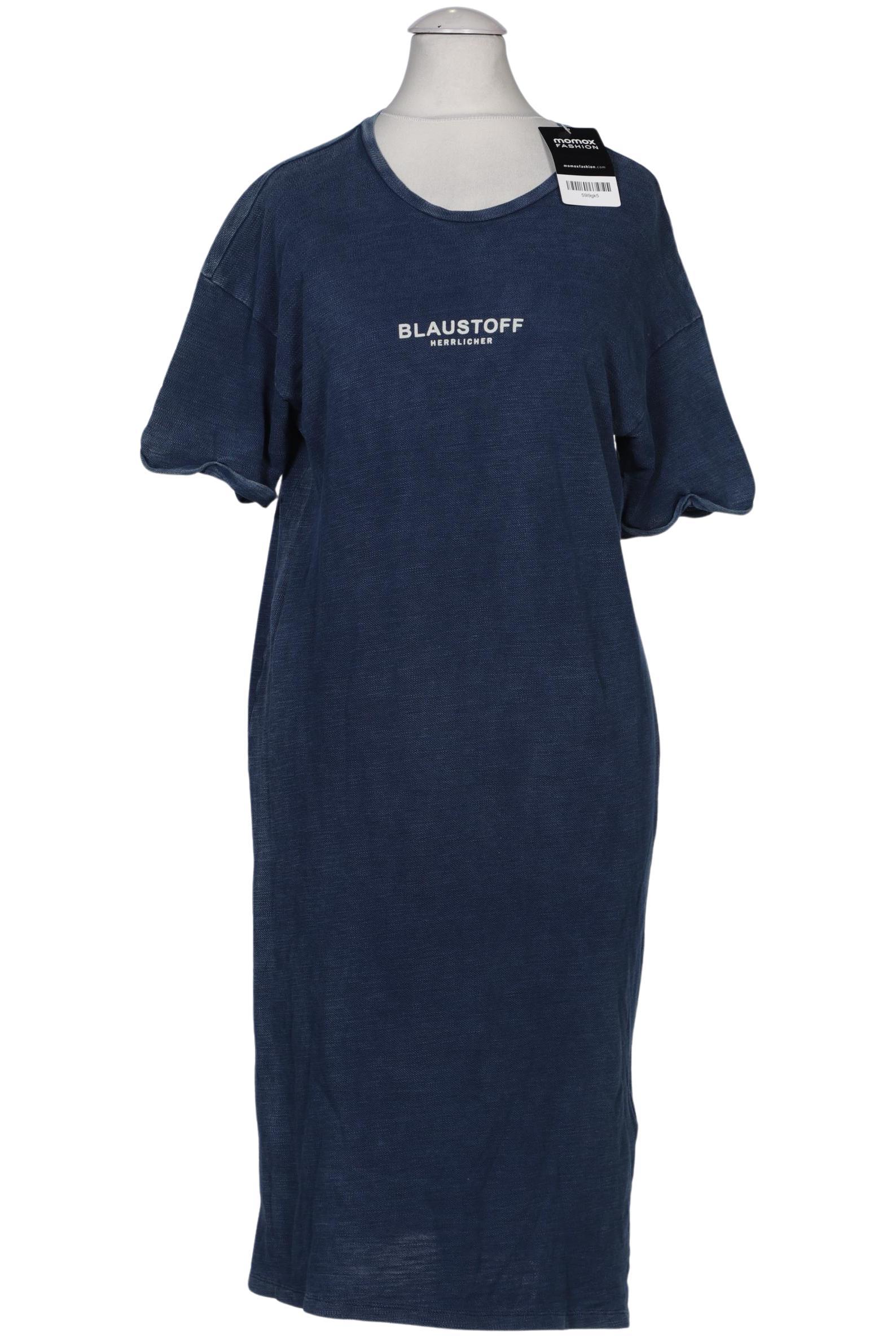 

Herrlicher Damen Kleid, marineblau, Gr. 34