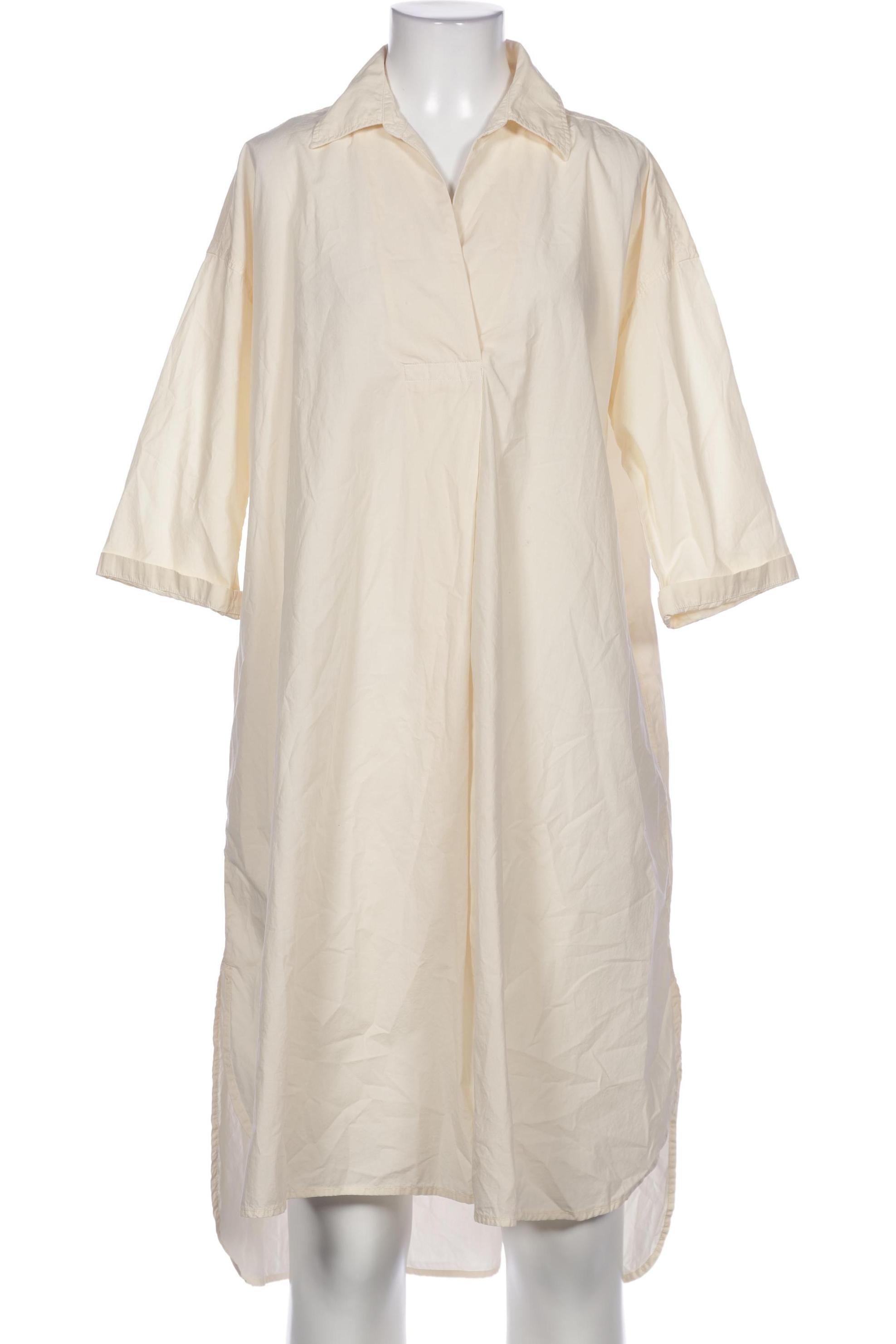 

Herrlicher Damen Kleid, cremeweiß, Gr. 34